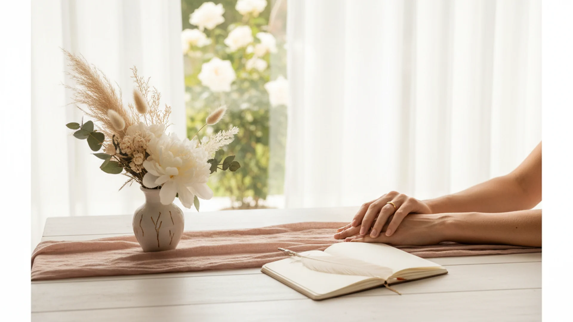 Intimate Vow Renewal Ideas: Celebrating the History of Your Love