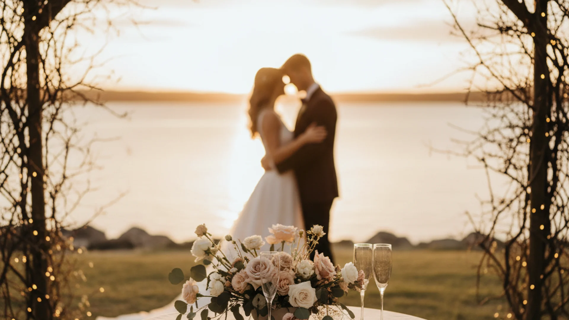 25 Inspiring Intimate Wedding Ideas for 2025 and 2026