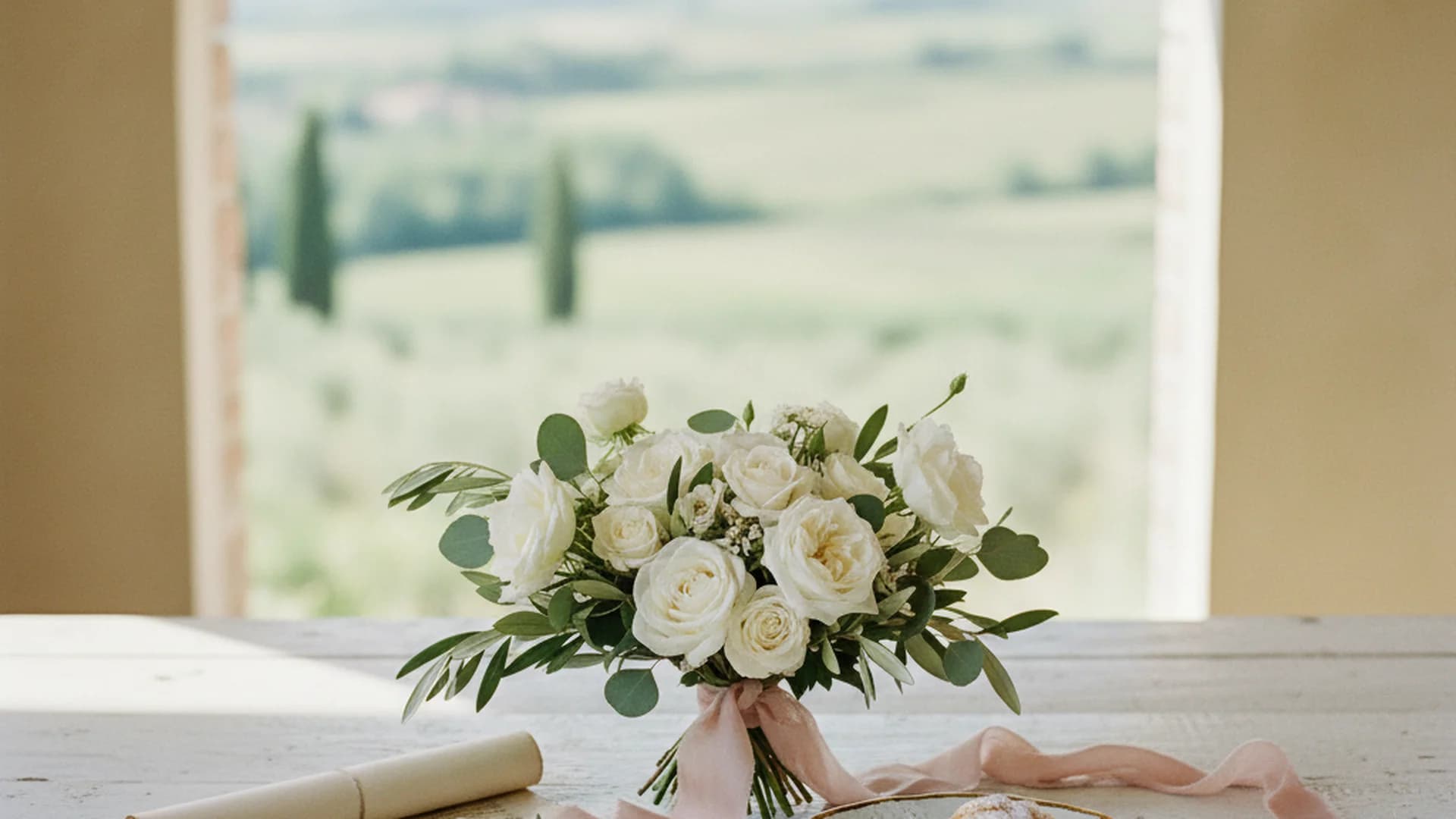 The Ultimate Guide to the Italian Wedding Theme: From Rustic Roots to Refined Luxury