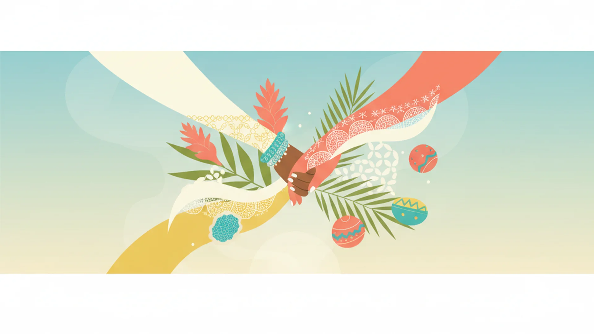 The Ultimate Guide to Jamaican Wedding Traditions: A Blend of Heritage and Island Elegance