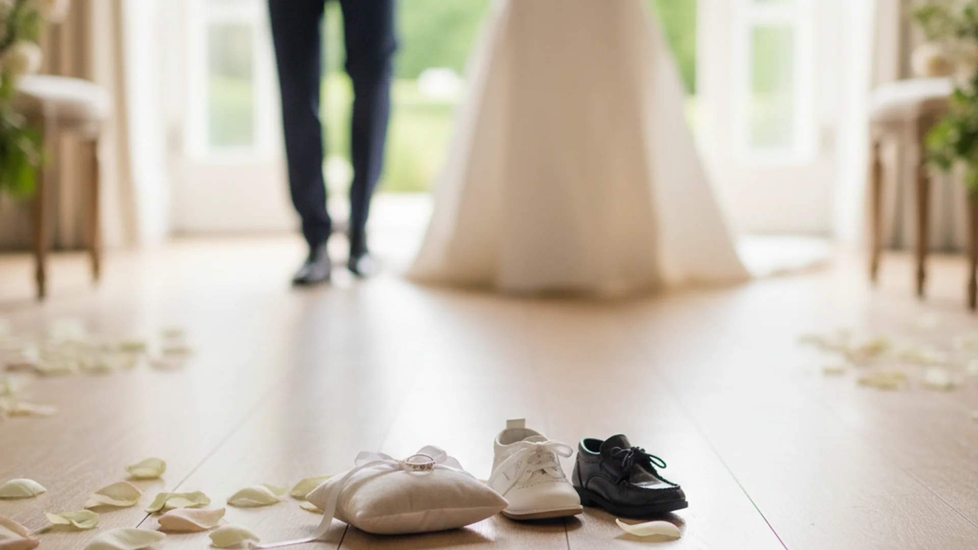 Navigating the Kids at Wedding Policy: A Complete Guide for 2025-2026