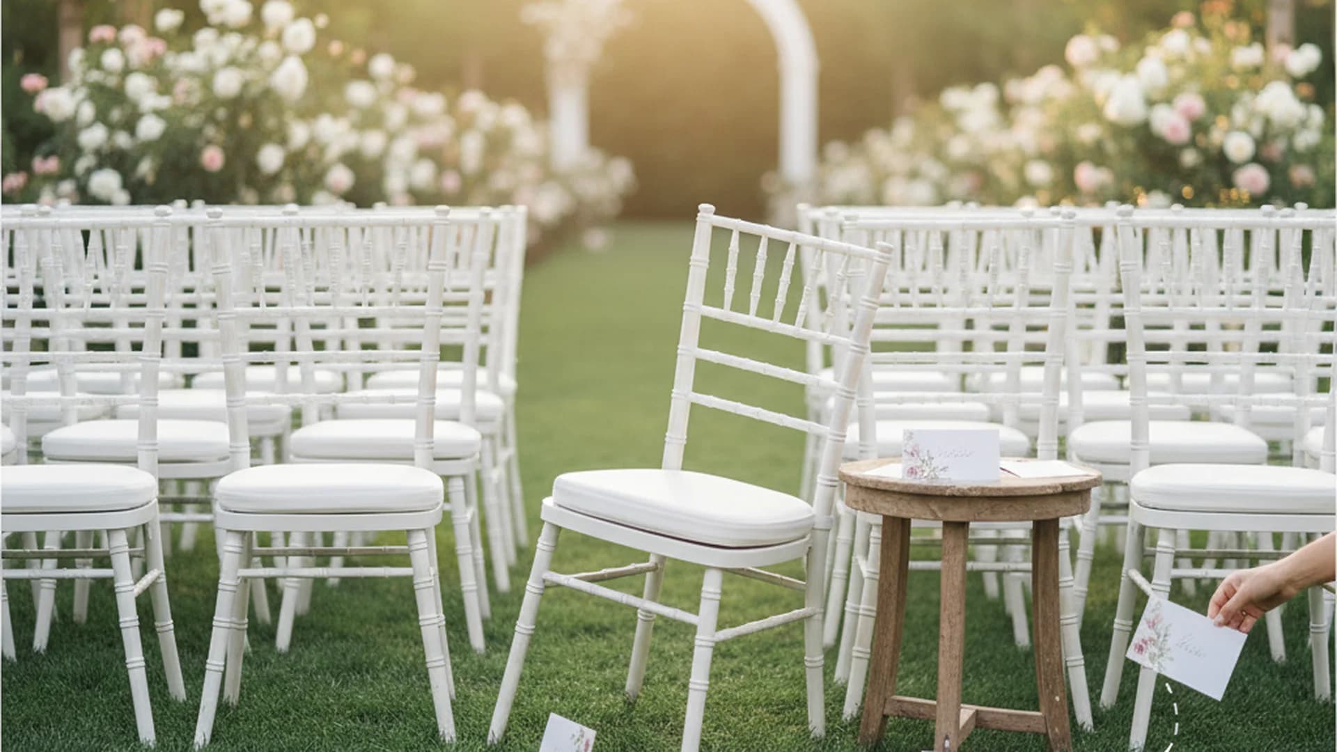 Mastering the Pivot: How to Handle Last-Minute Seating Chart Changes
