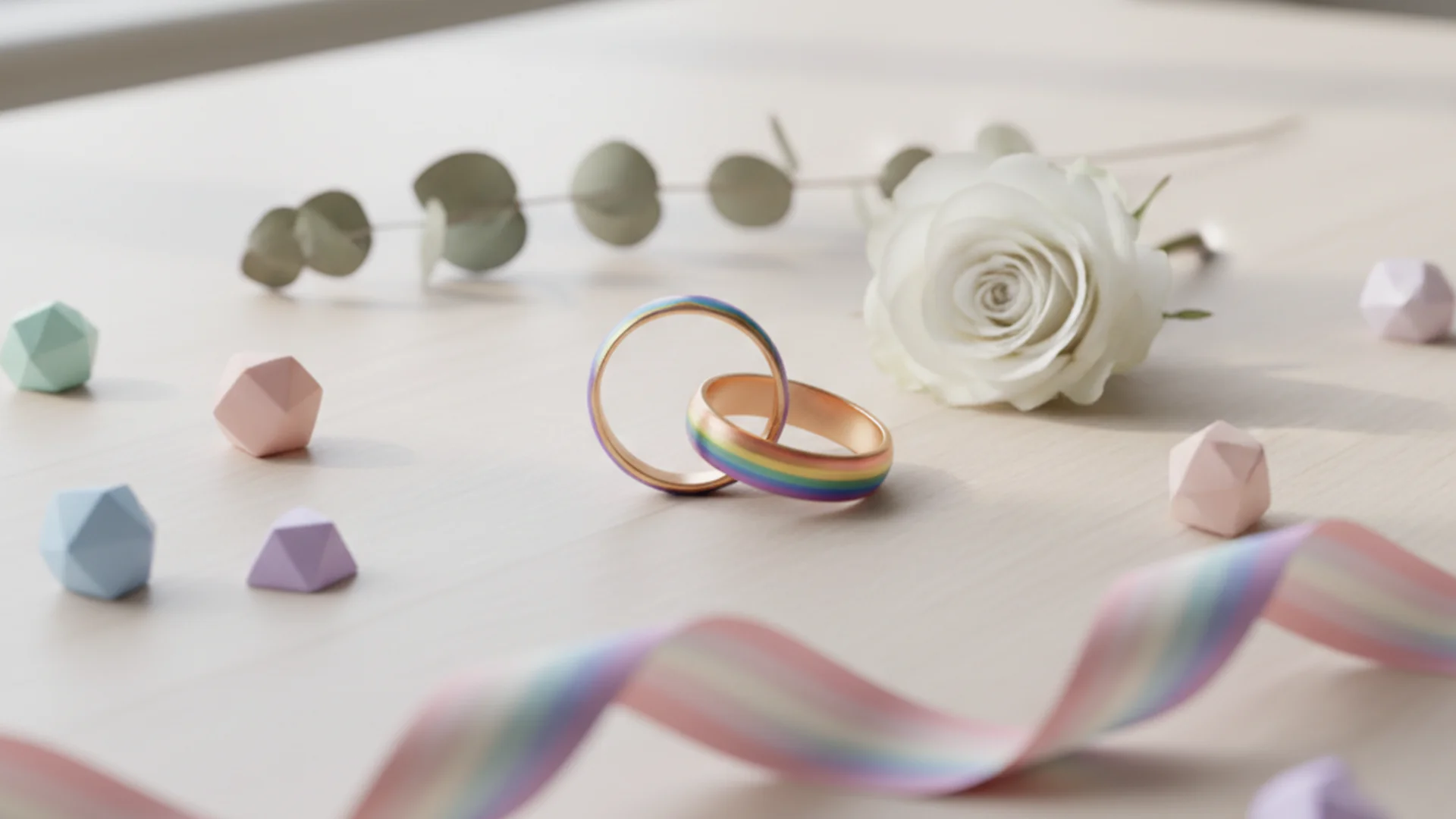 Finding Authentic LGBTQ Friendly Wedding Vendors: A Guide for 2025-2026