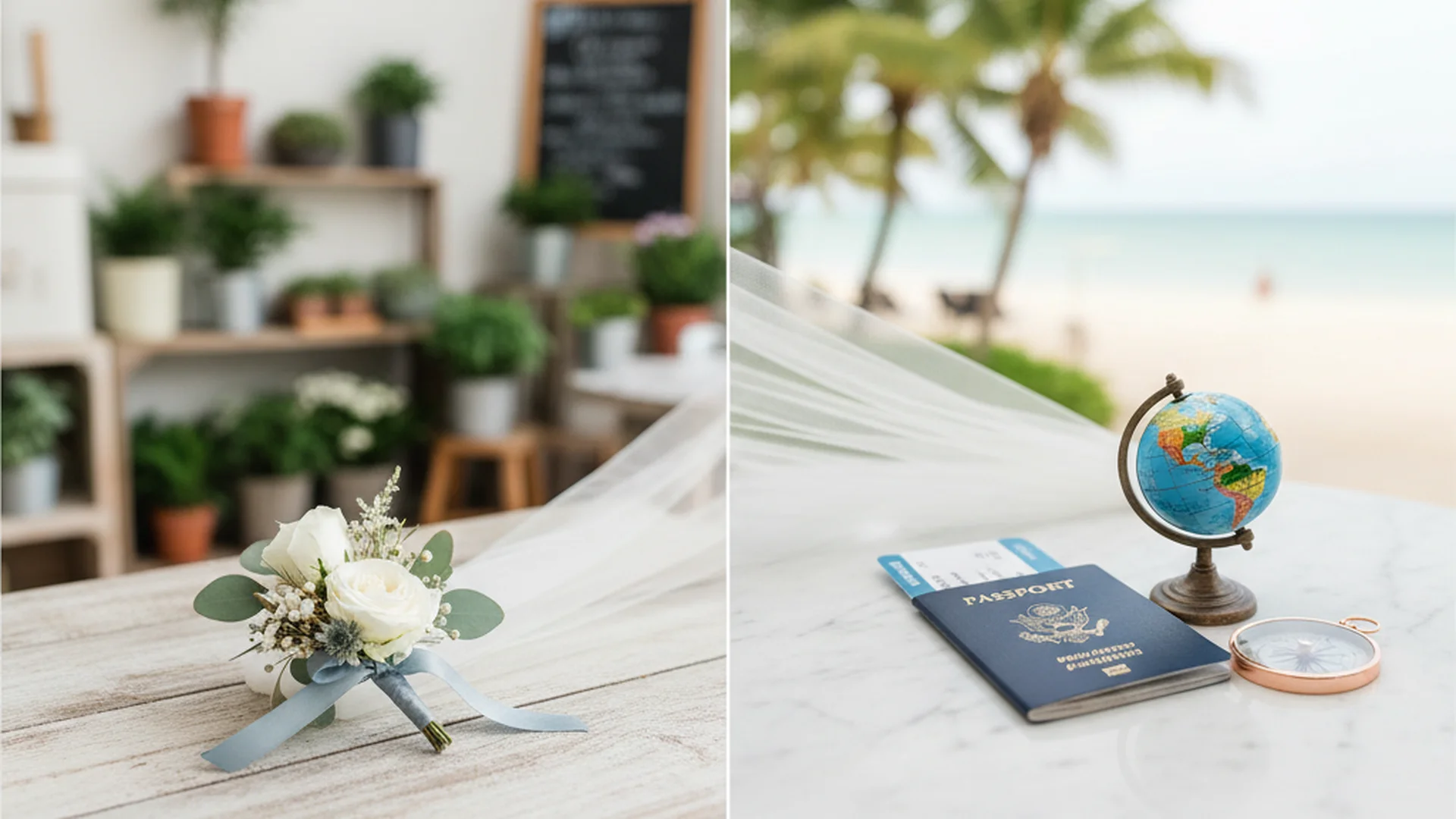 Local vs Destination Wedding Vendors: The Ultimate Guide for 2025–2026