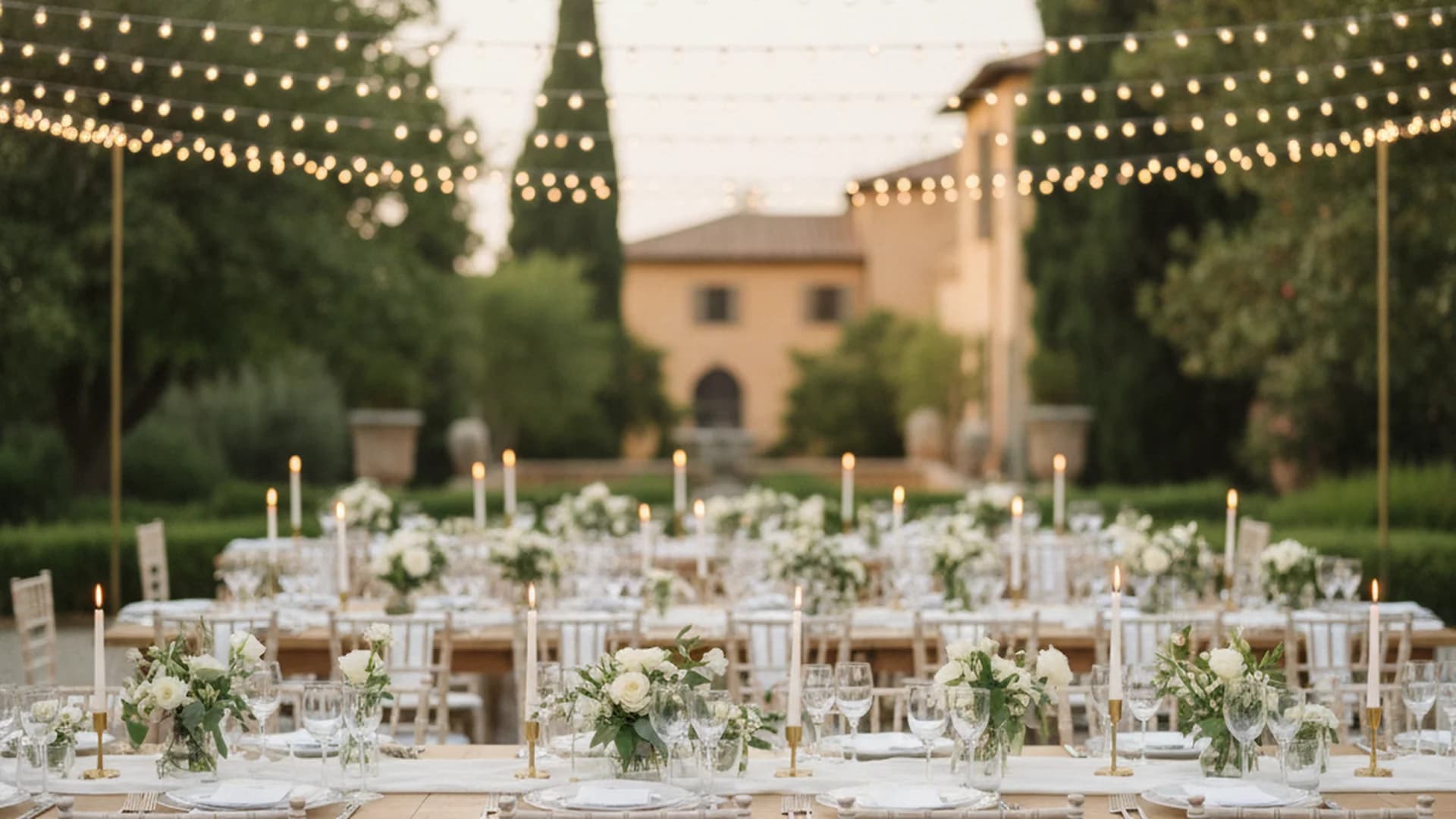 Mastering Long Table Wedding Seating: The Ultimate Guide for 2025 and 2026