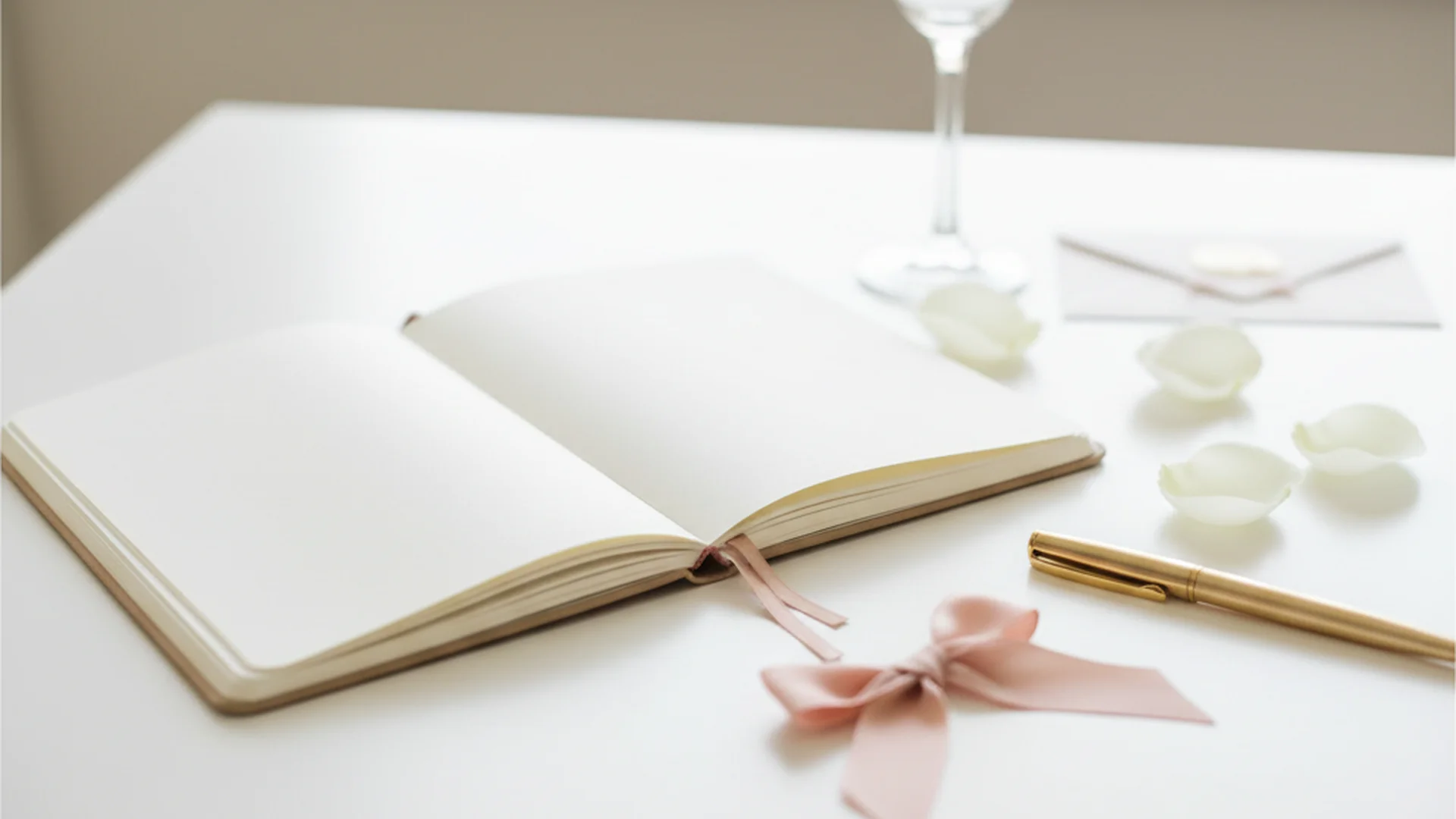 The Ultimate Maid of Honor Speech Template: 2025-2026 Edition