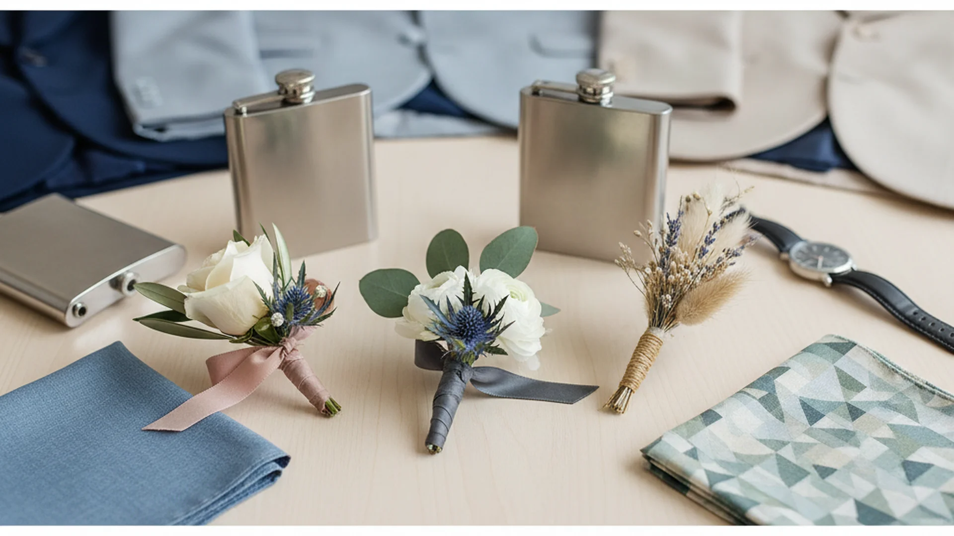 15 Creative Male Bridesmaid Ideas for a Modern 2025 Wedding