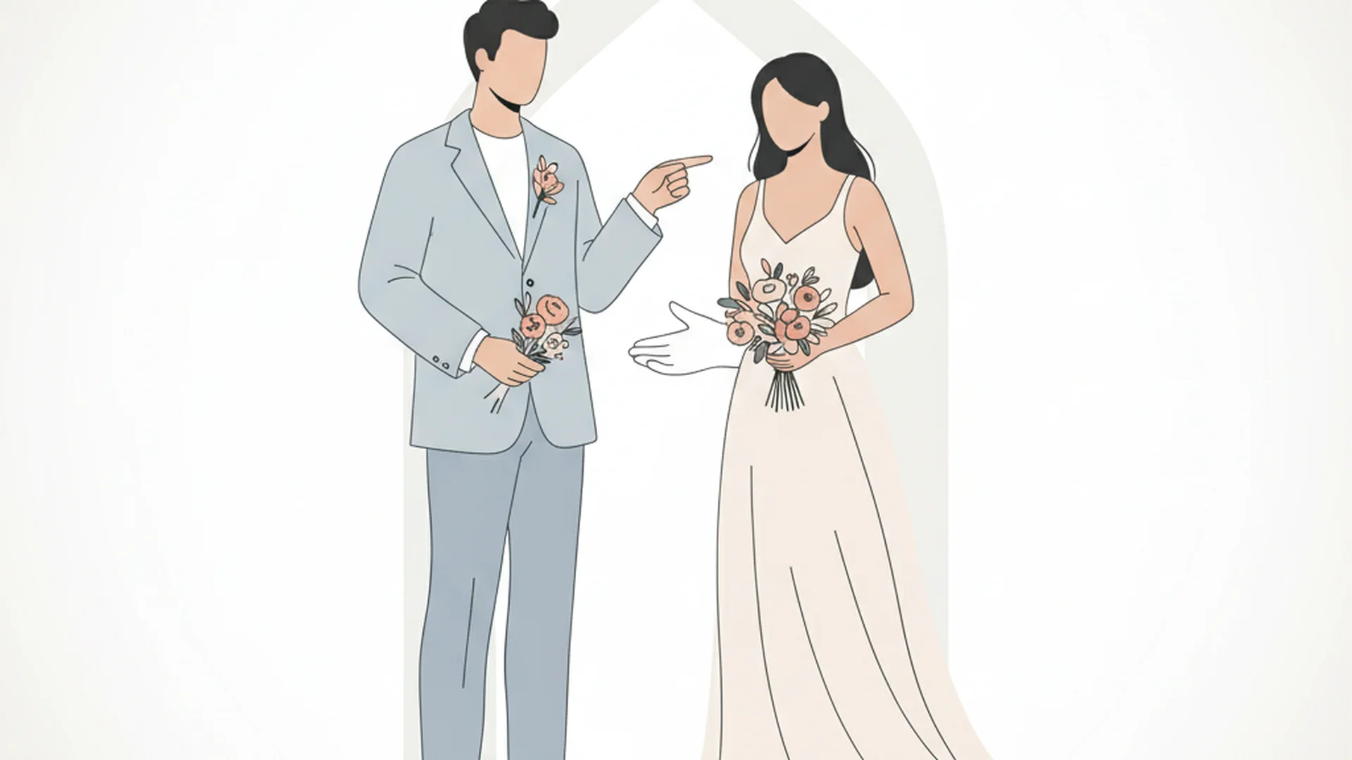 Mastering the Man of Honor Role: The Ultimate Guide for Modern Weddings