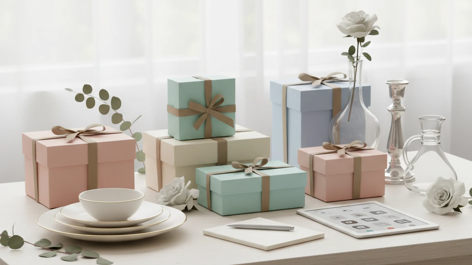 Managing Wedding Registry: The Ultimate Guide for 2025 and 2026