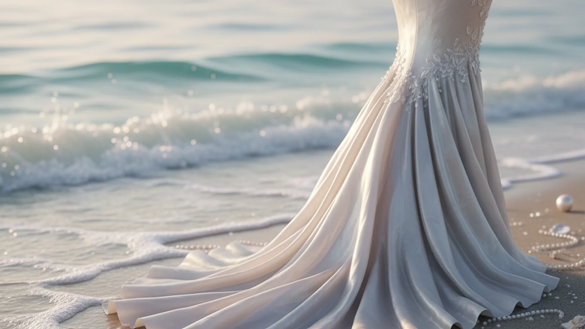 The Ultimate Mermaid Wedding Dress Guide: Trends, Styling & Tips