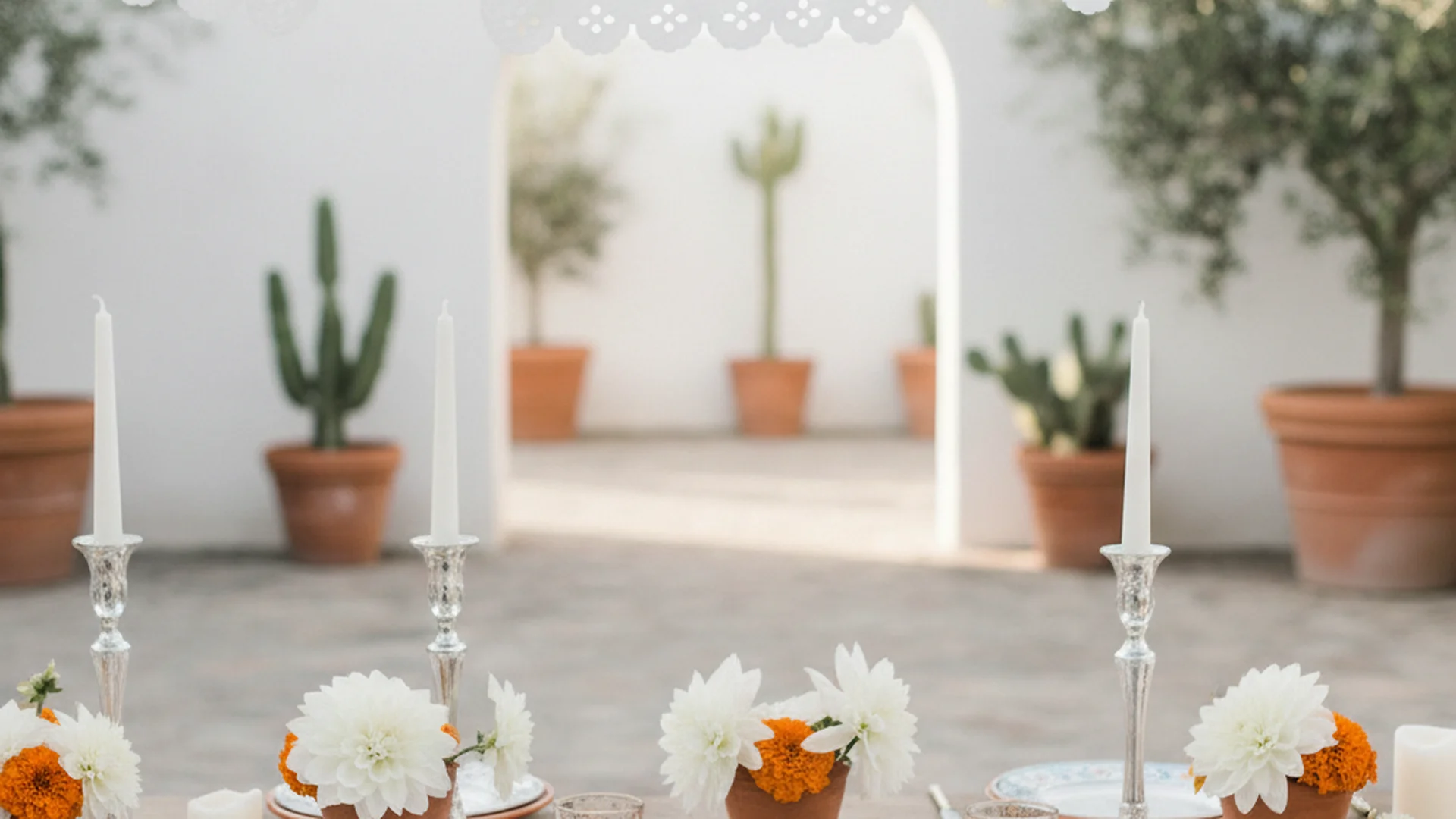 Mexican Wedding Theme: A Guide to Vibrant Traditions and Modern Style