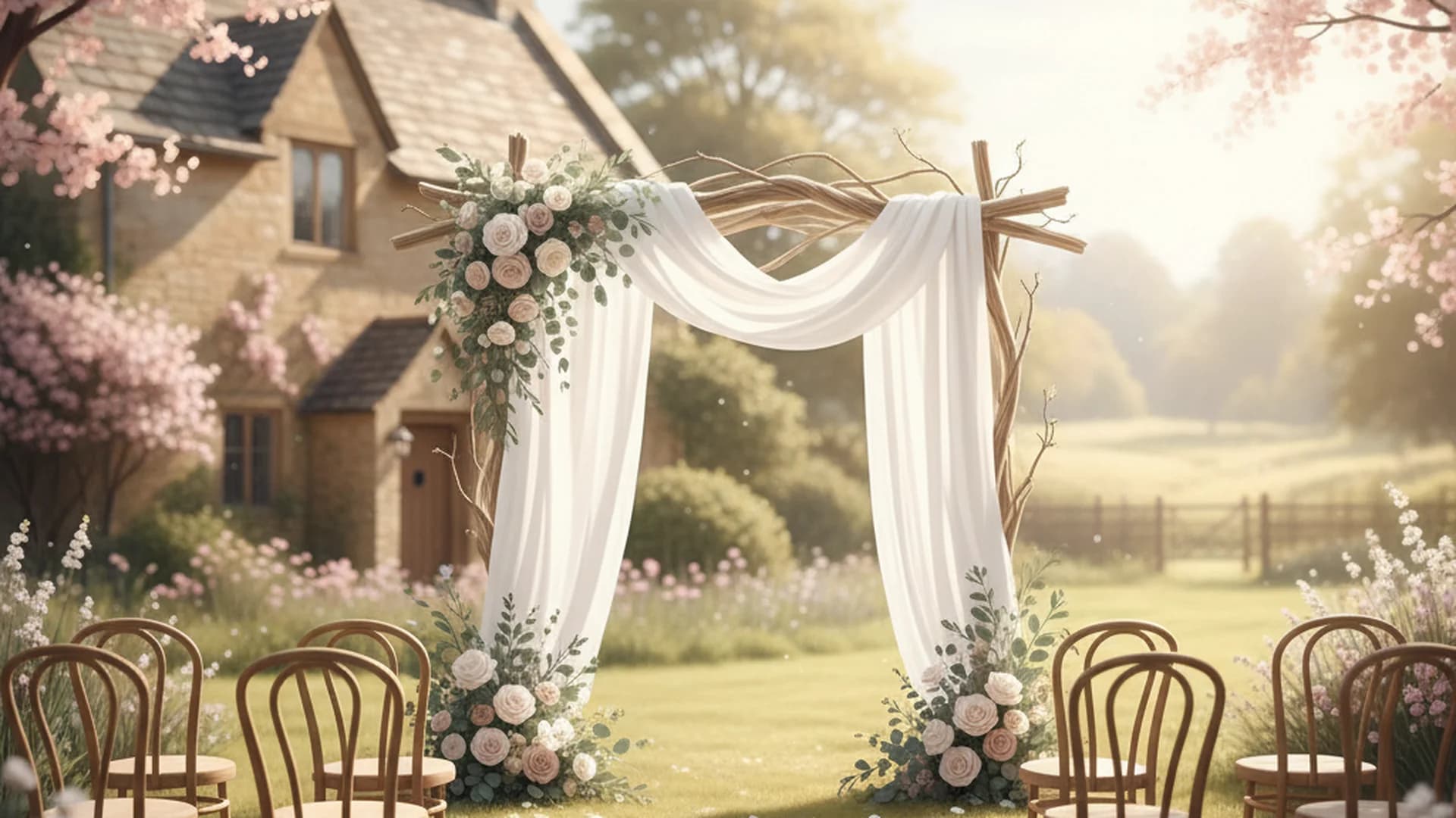 The Ultimate Guide to Micro Wedding Venues: Finding the Perfect Space for Your Intimate Day