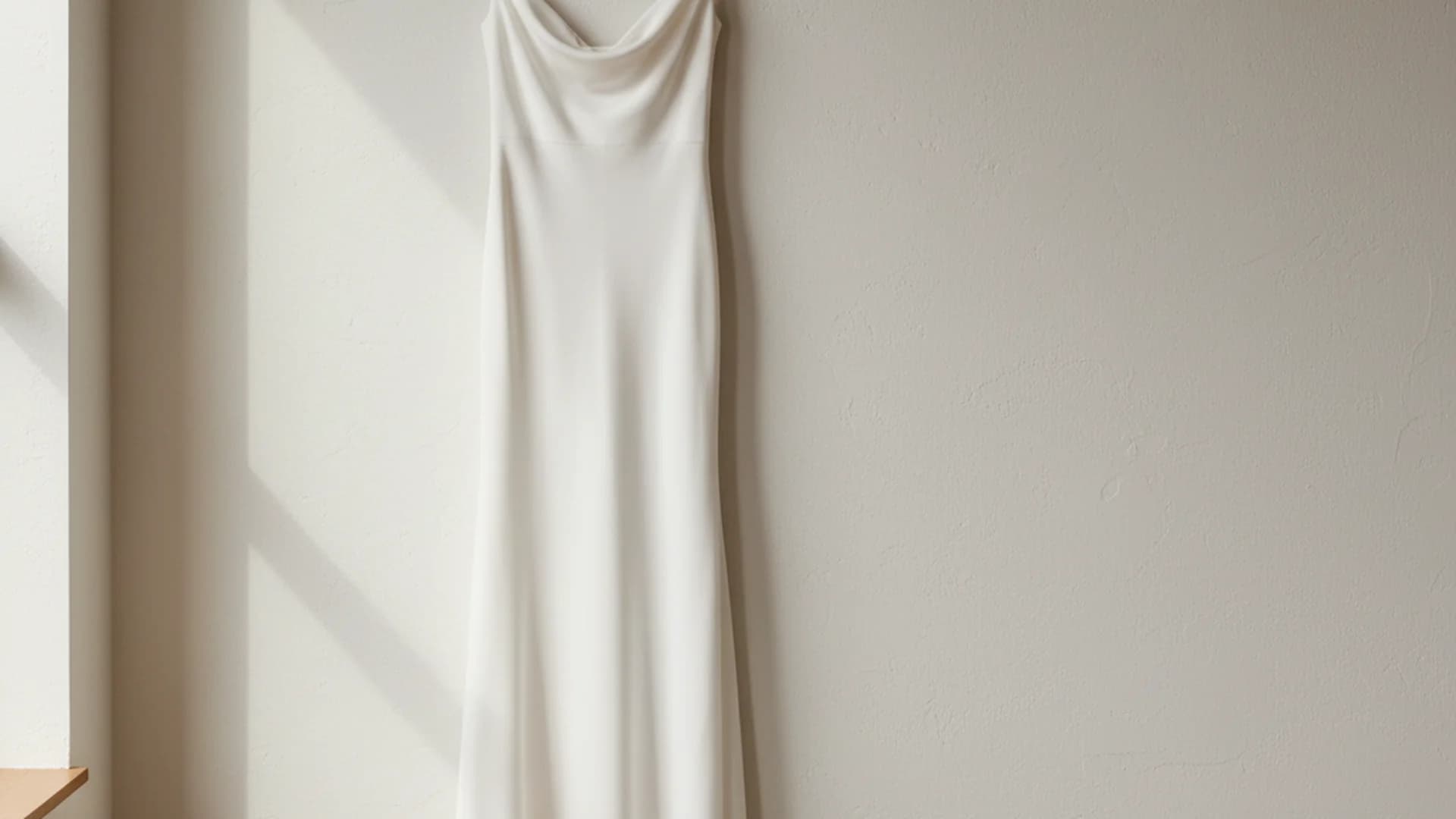 Mastering Minimalism: The Ultimate Guide to the Minimalist Wedding Dress