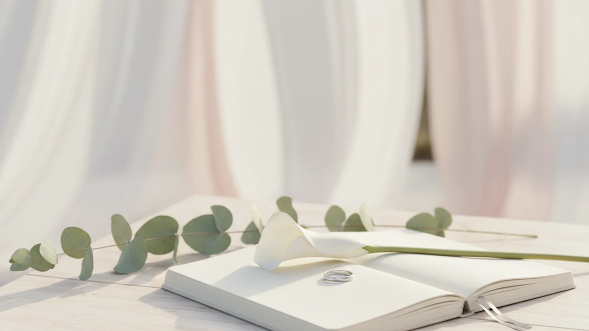 The Ultimate Modern Wedding Ceremony Script Guide for 2025-2026