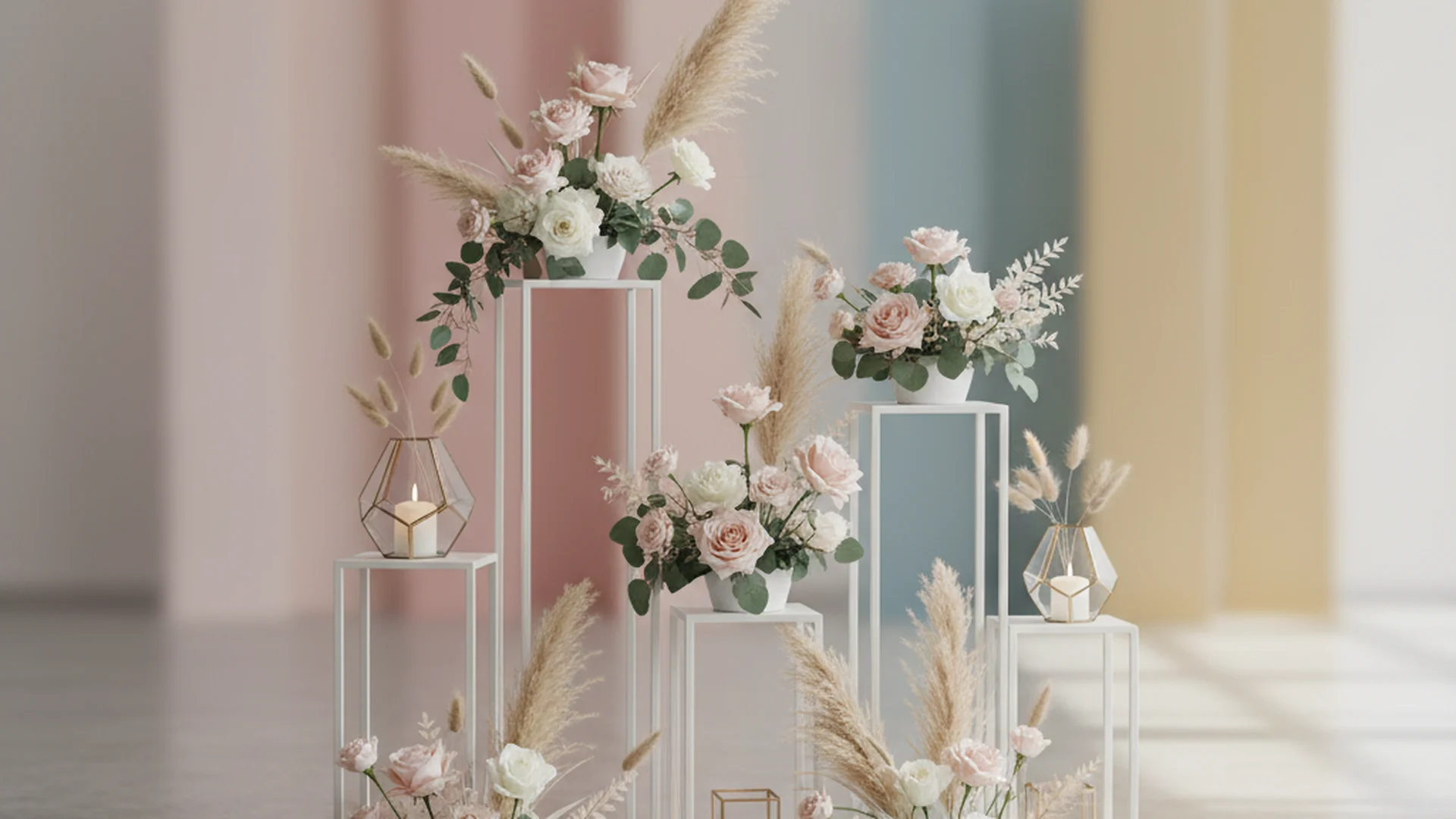 Modern Wedding Decor: The Ultimate Guide to 2025-2026 Trends