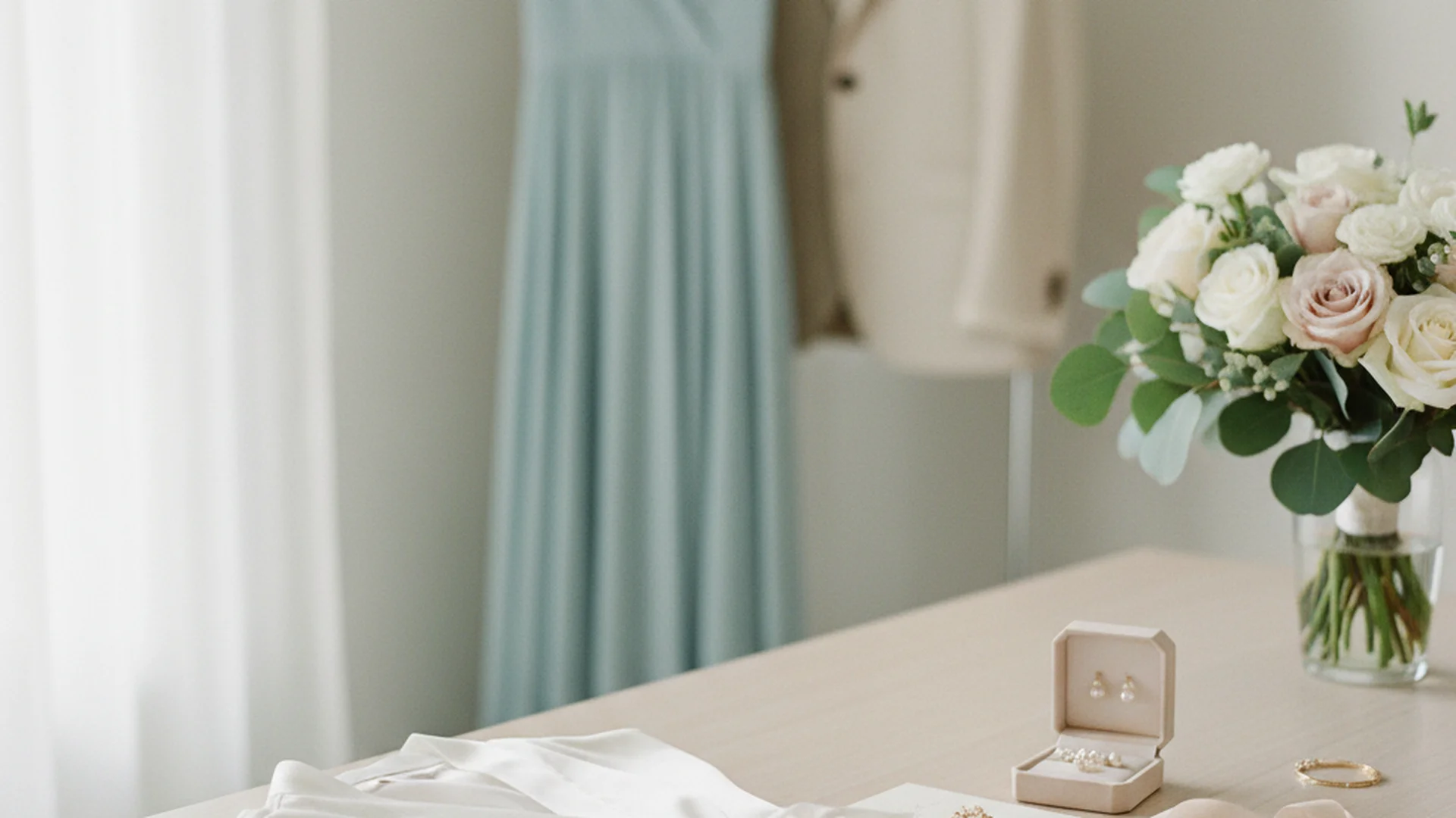 The Ultimate Guide to Mother of the Bride Duties: 2025-2026 Edition