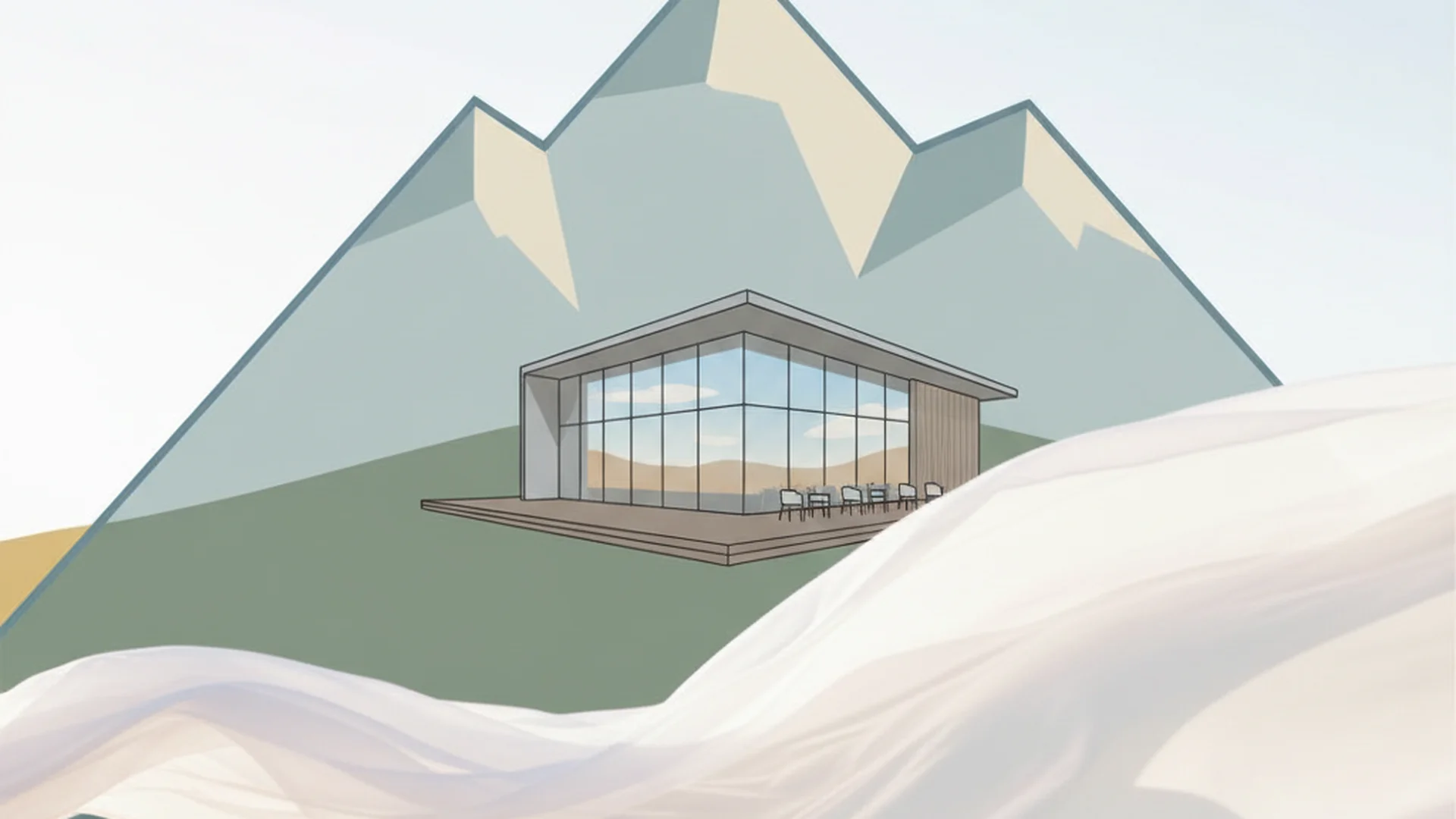 Peak Romance: The Ultimate Guide to Mountain Wedding Venues for 2025 & 2026