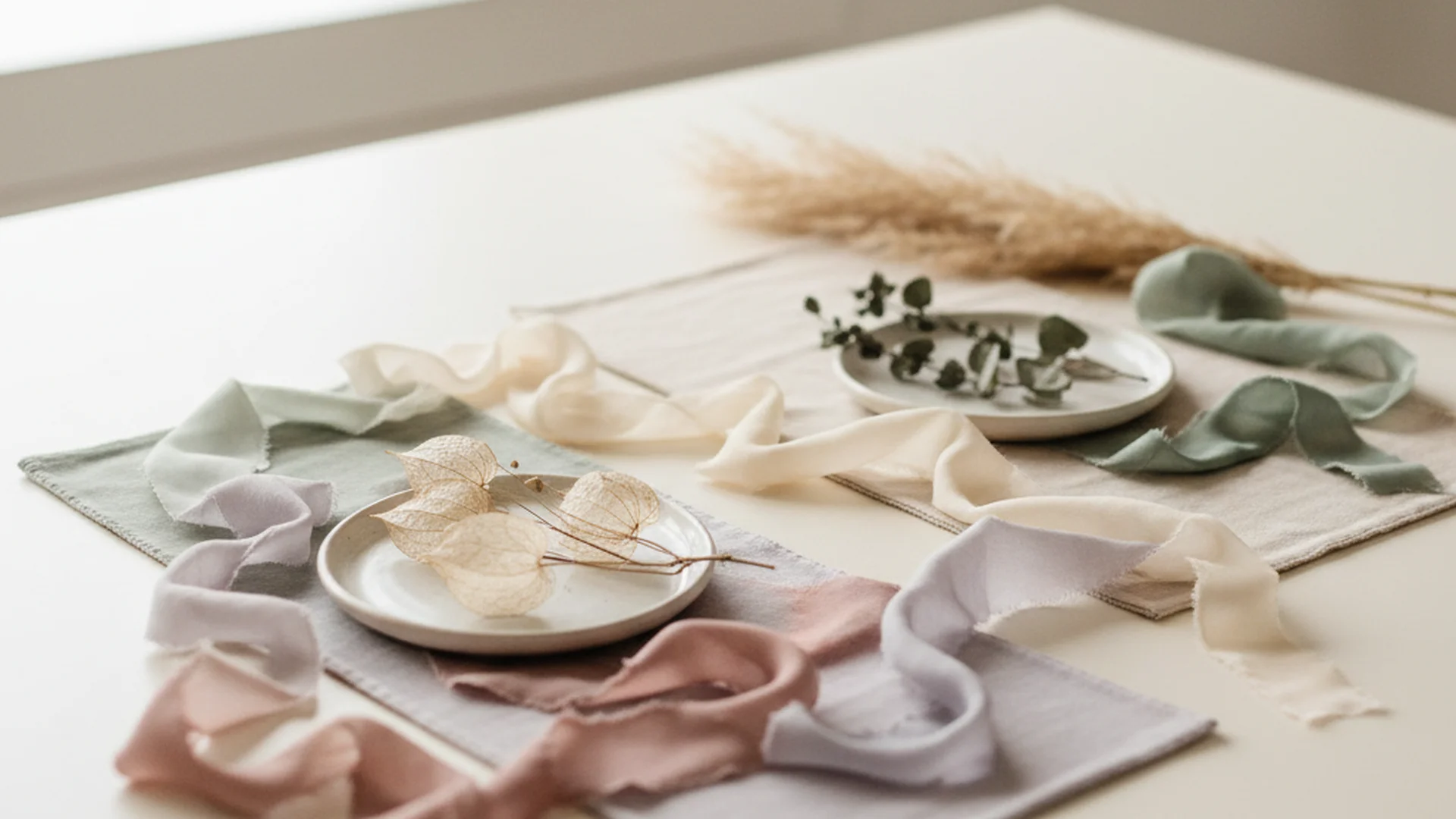 The Sophisticated Guide to Muted Wedding Colors: Timeless Elegance for 2025-2026
