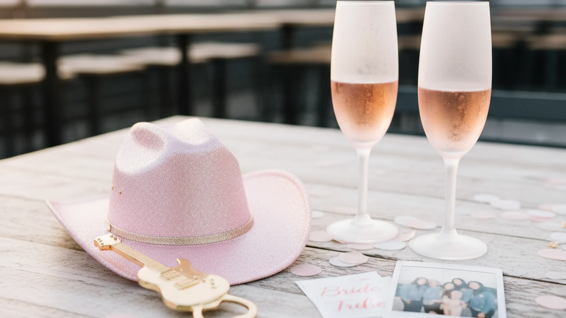 The Ultimate Nashville Bachelorette Party Guide: 2025-2026 Edition