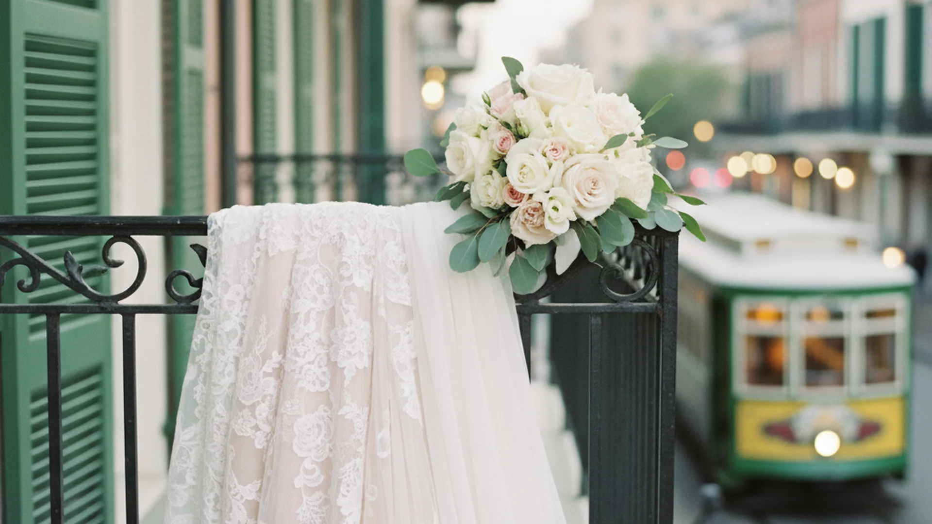The Ultimate Guide to a New Orleans Destination Wedding