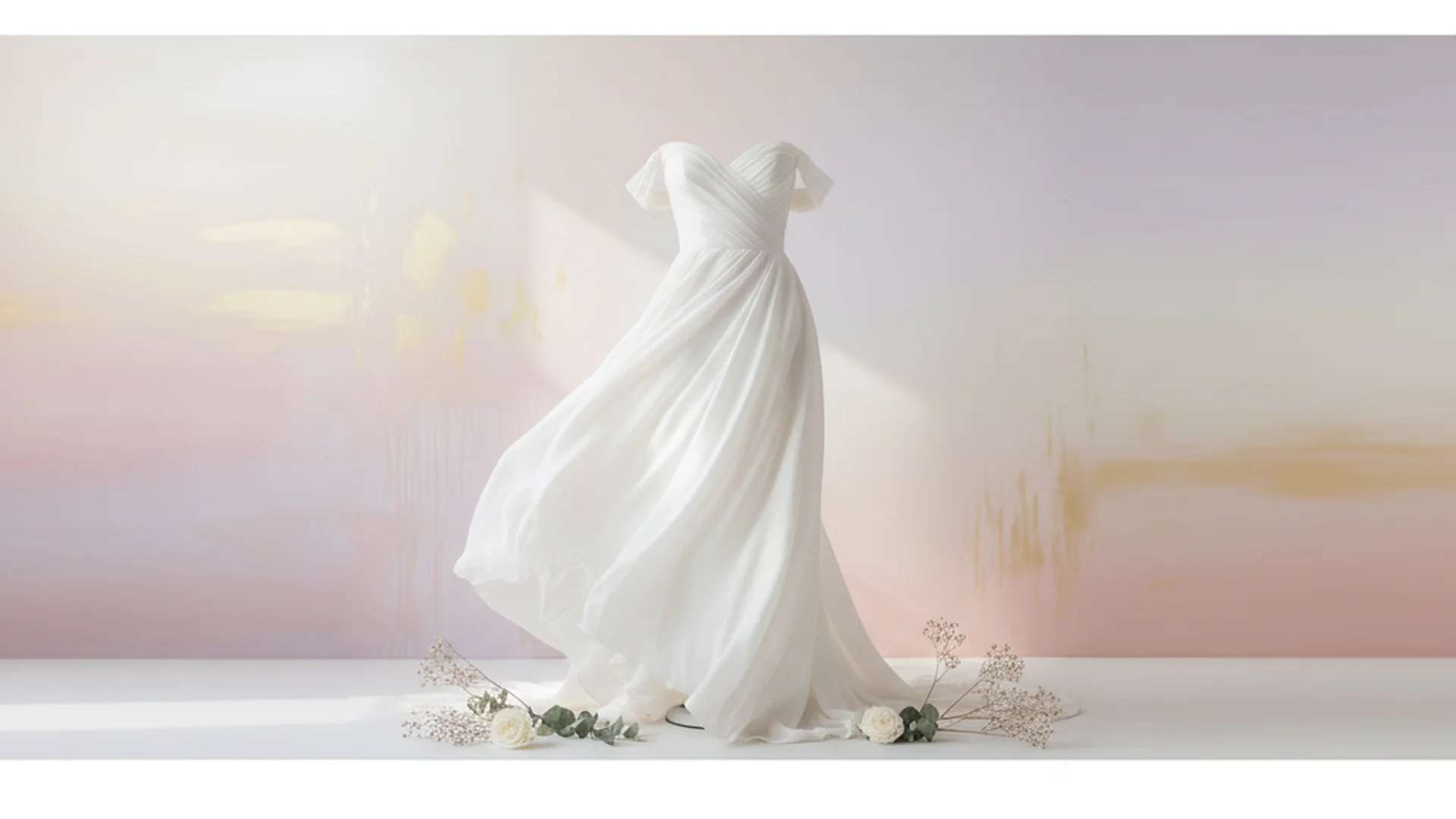 Mastering the Off-Shoulder Wedding Dress: A Guide to Timeless Elegance and 2025 Trends