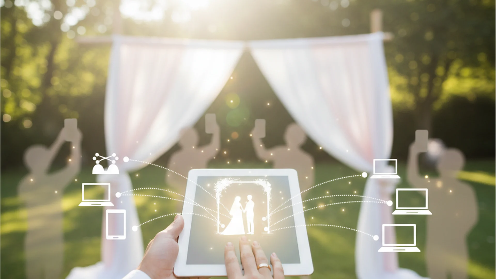 Online Ordination for Weddings: The Complete 2025 Guide for Couples and Officiants