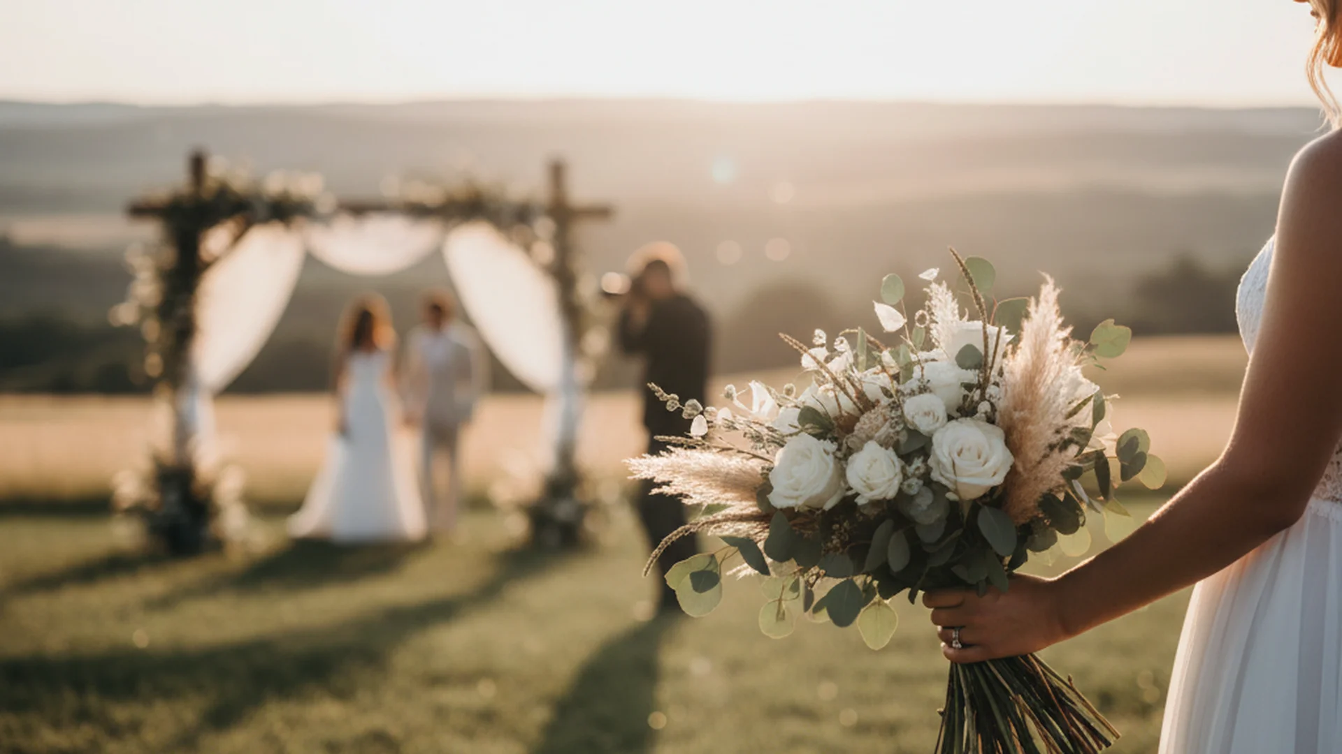 The Ultimate Guide to Outdoor Wedding Photography Tips