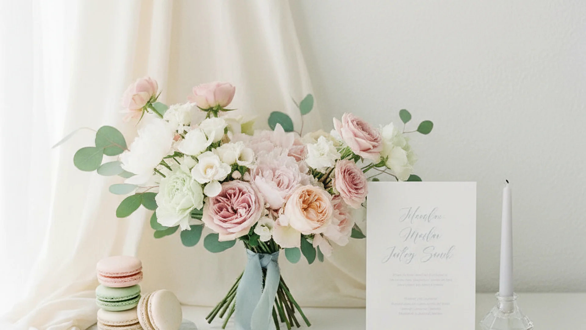 Mastering Pastel Wedding Colors: A Guide to Modern Palettes for 2025 and 2026