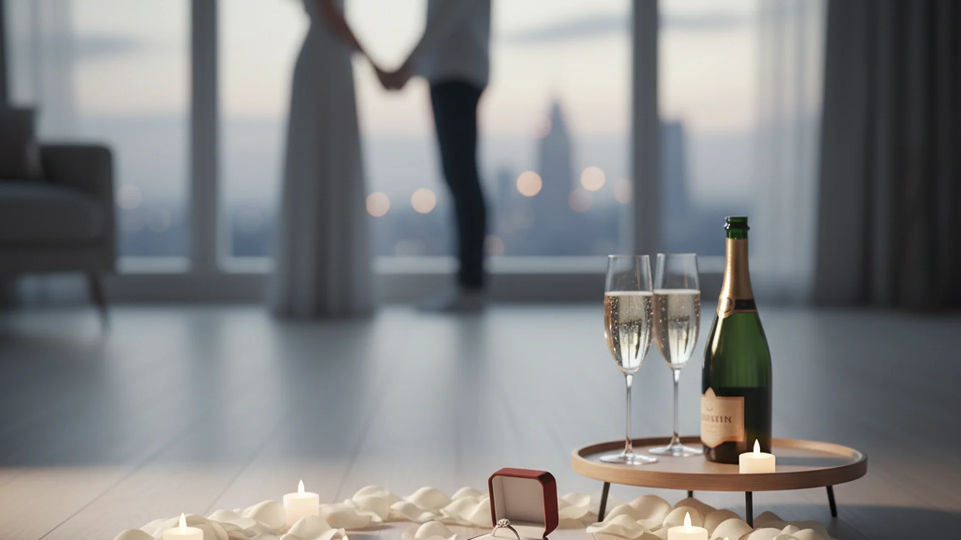 25 Private Proposal Ideas for 2025: The Ultimate Guide to Intimate Engagements