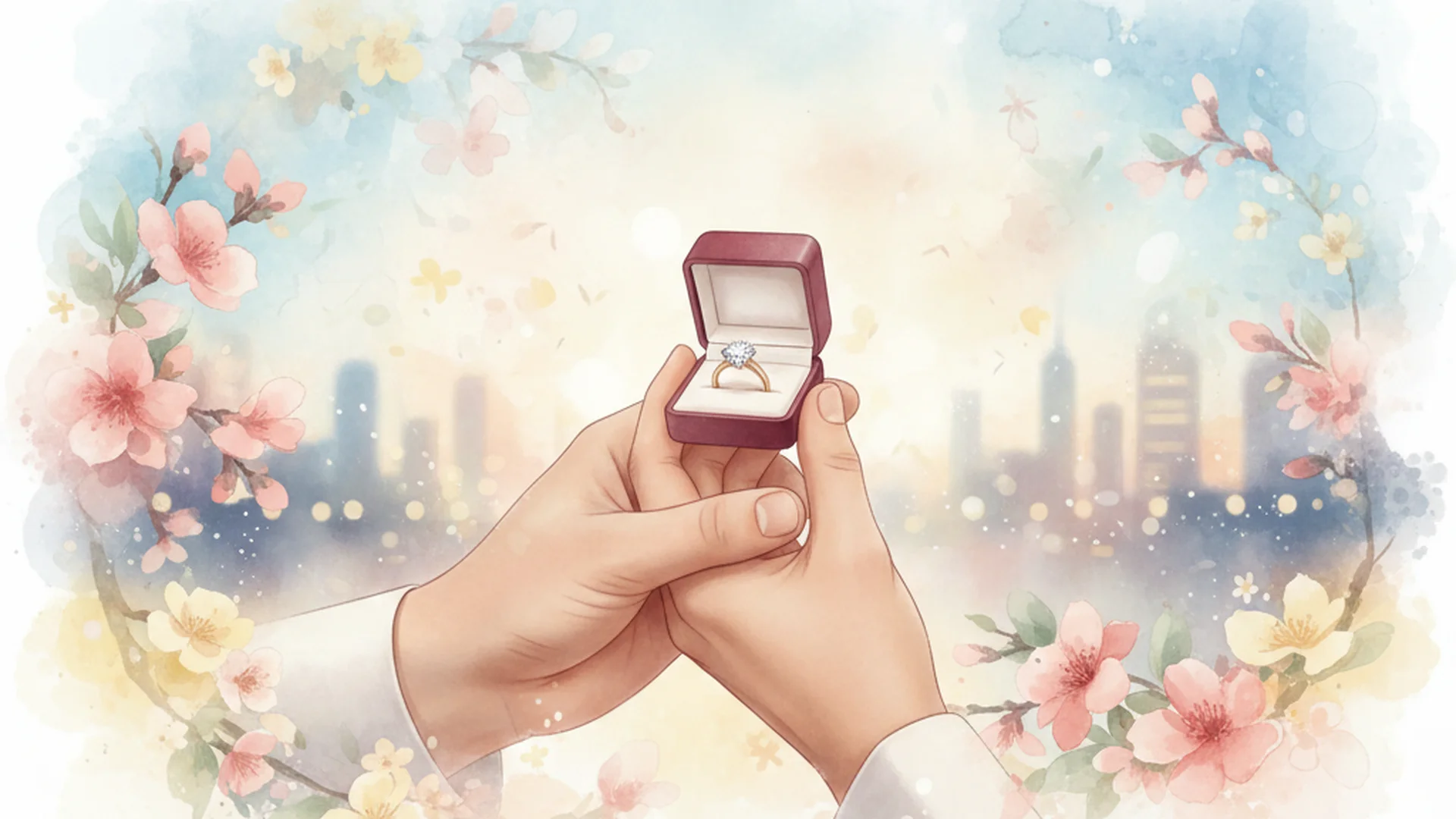 50 Unforgettable Proposal Ideas for 2025: The Ultimate Guide to the Perfect "Yes"