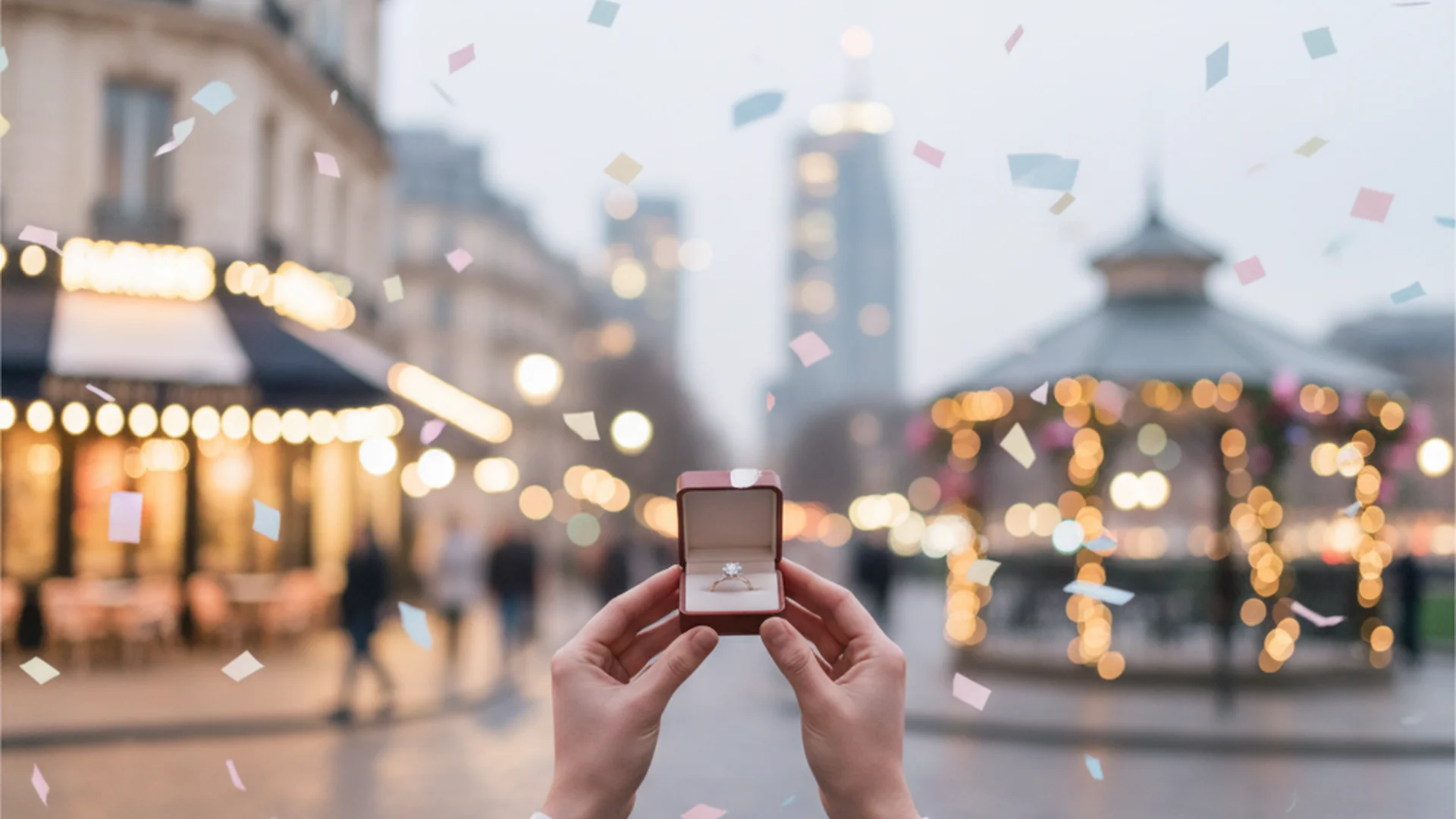 25+ Best Public Proposal Ideas for 2025 & 2026: The Ultimate Guide
