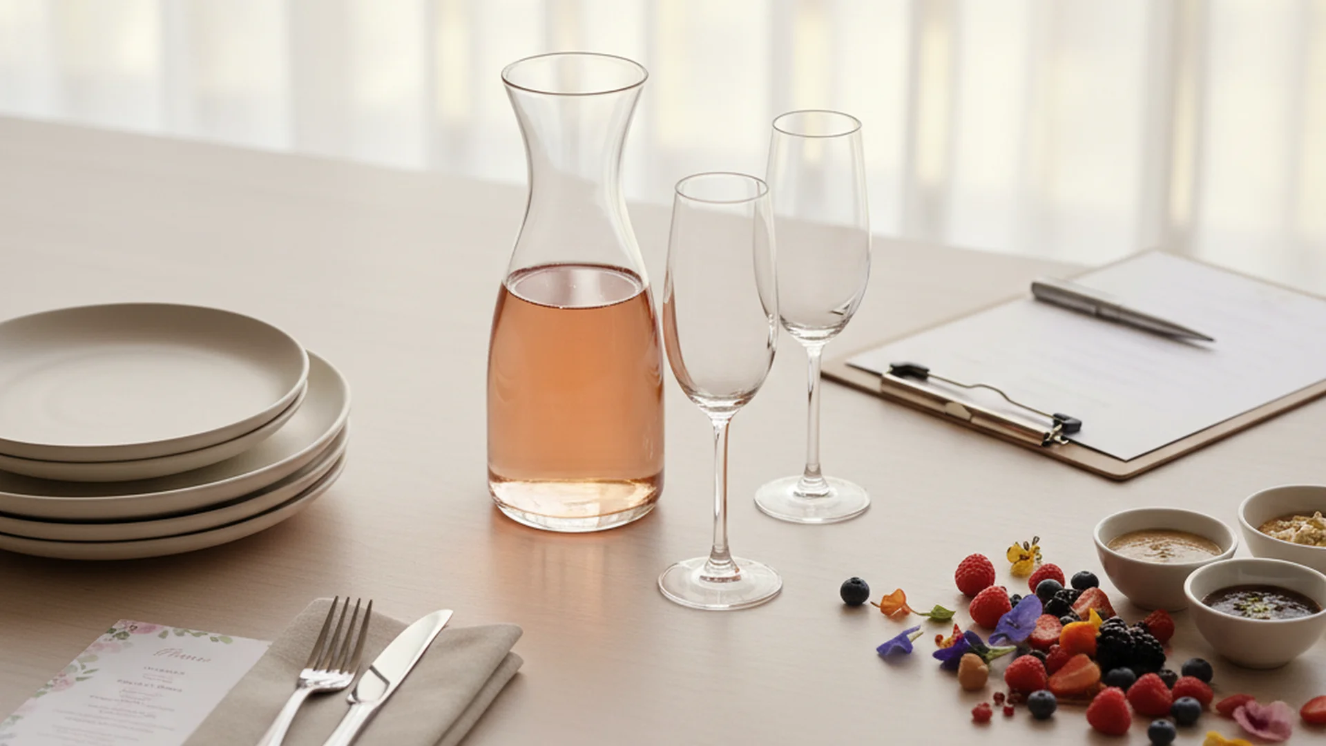 The Ultimate Checklist: Essential Questions to Ask Wedding Caterer Experts