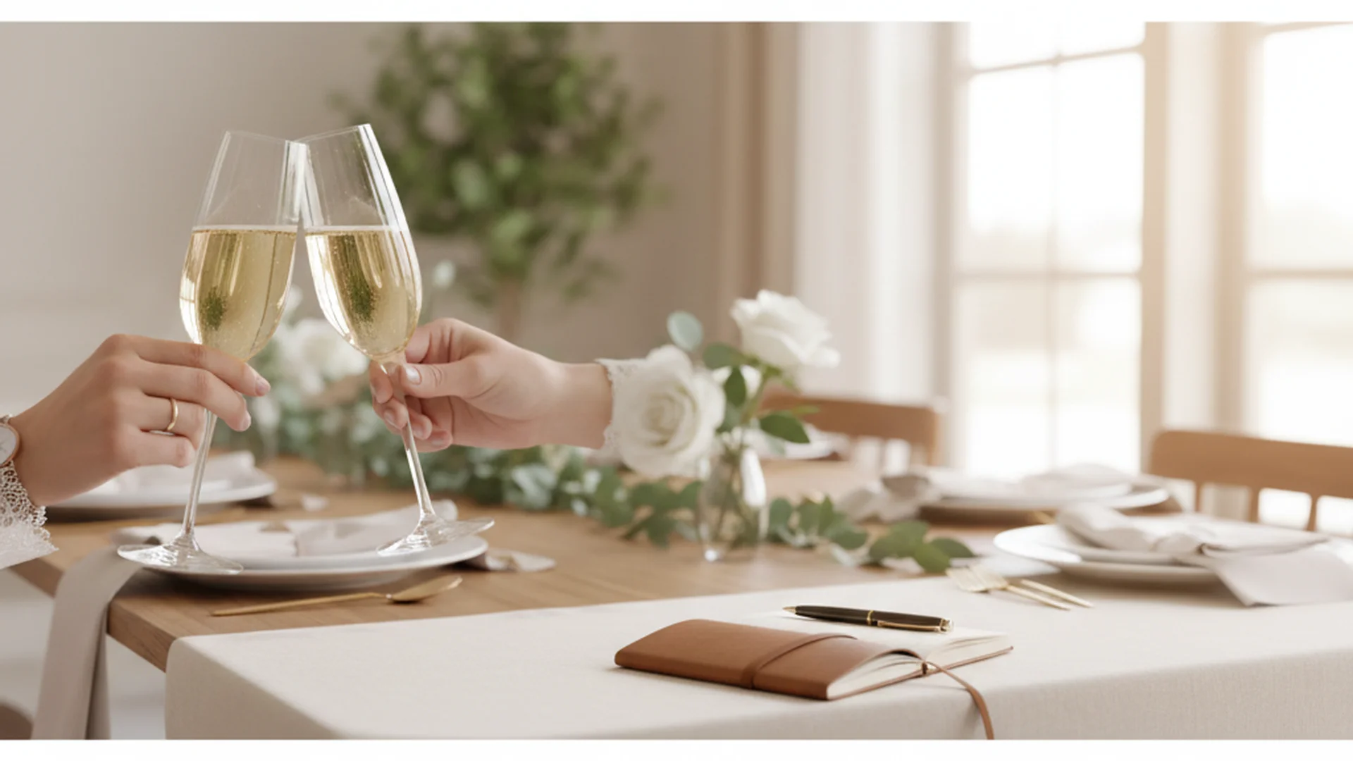 Mastering Rehearsal Dinner Toasts: The Complete 2025-2026 Etiquette Guide
