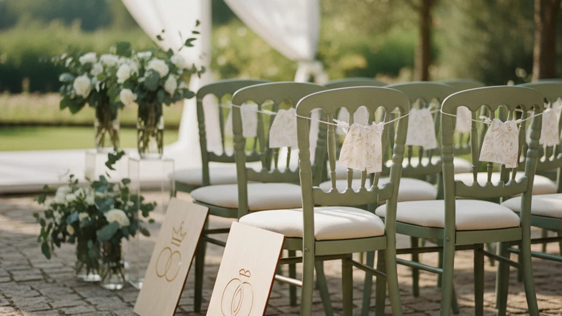 The Ultimate Guide to Reserved Seating Wedding Strategy for 2025-2026