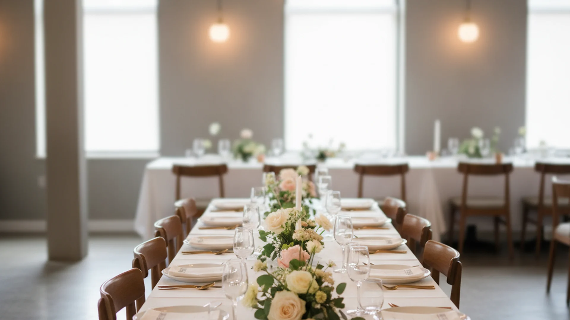 The Ultimate Guide to Planning a Restaurant Micro Wedding in 2025