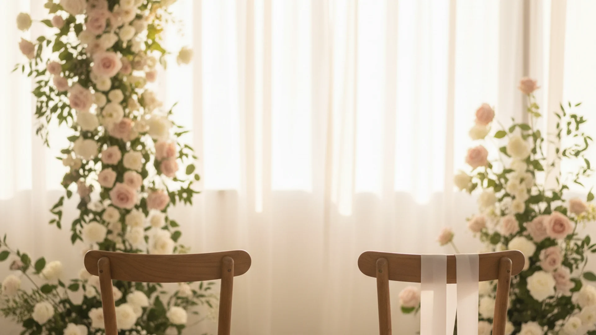 The Ultimate Romantic Wedding Ceremony Script Guide for 2025 & 2026
