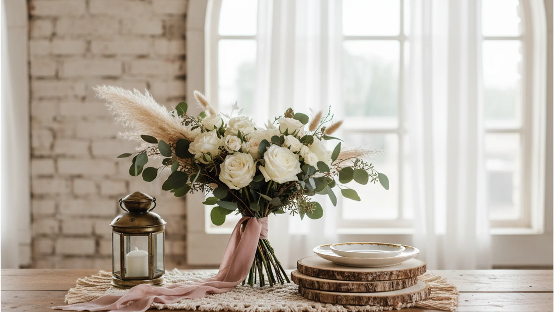 Mastering the Rustic Chic Wedding Theme: The Ultimate Guide to Modern Elegance