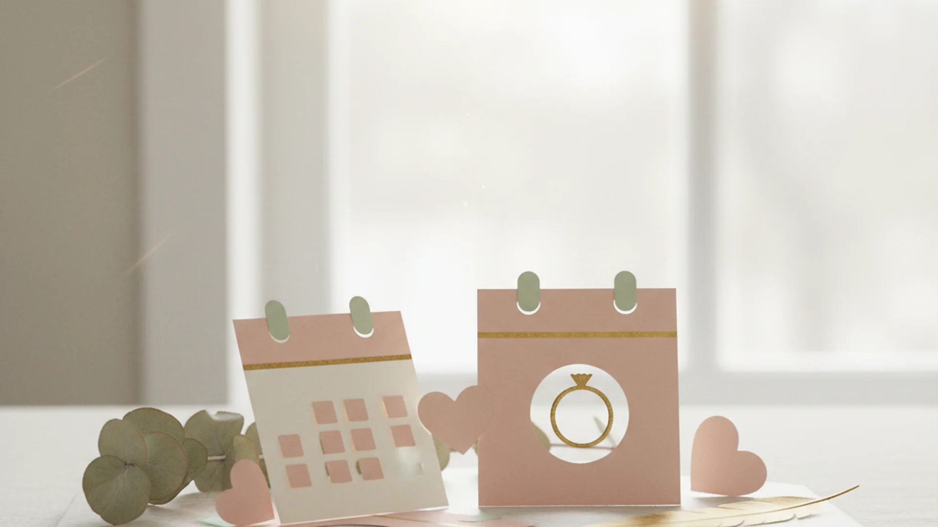 25+ Creative Save the Date Ideas for Your 2025–2026 Wedding