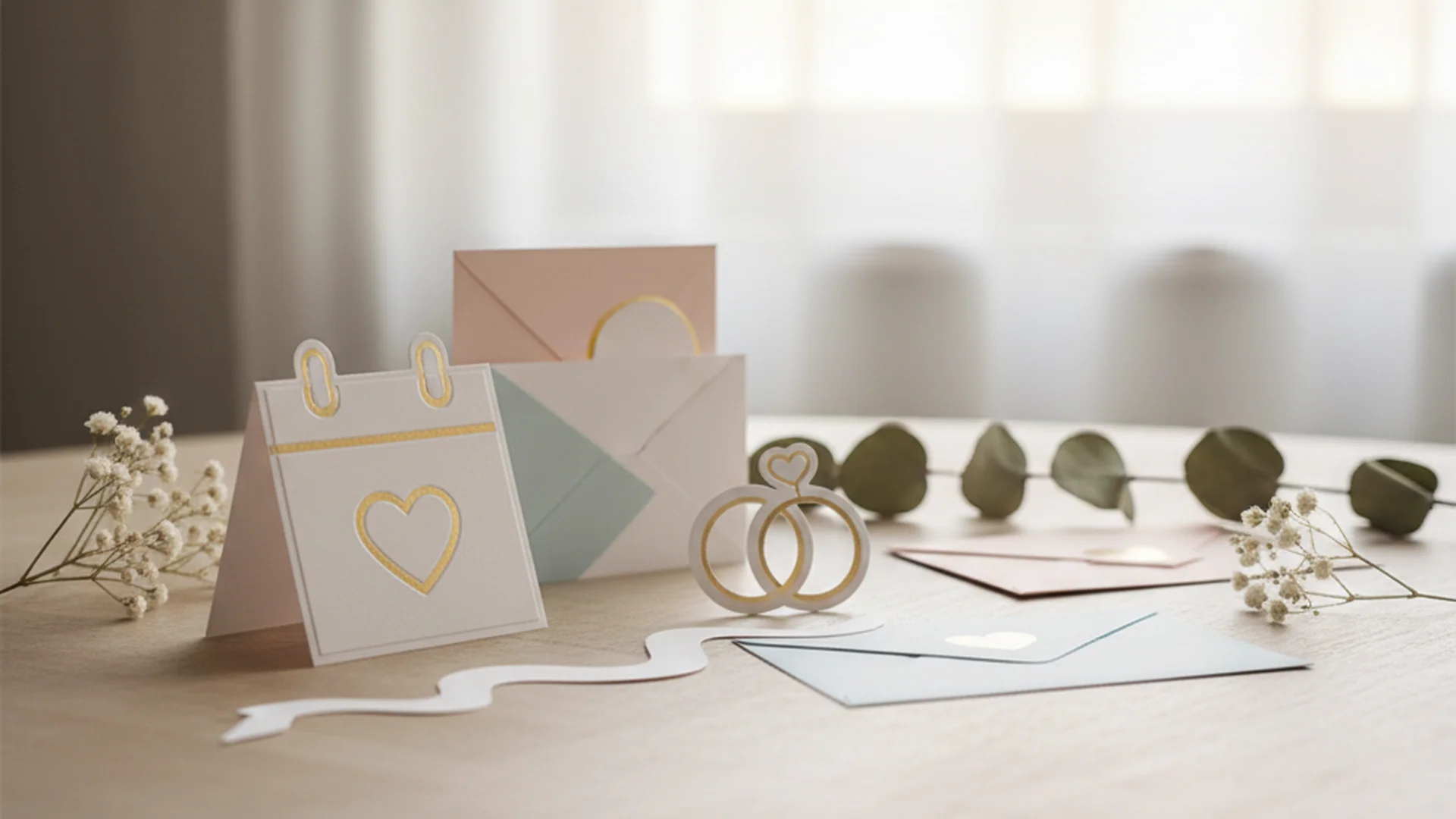 The Ultimate Guide to Save the Date Wording Examples (2025–2026)