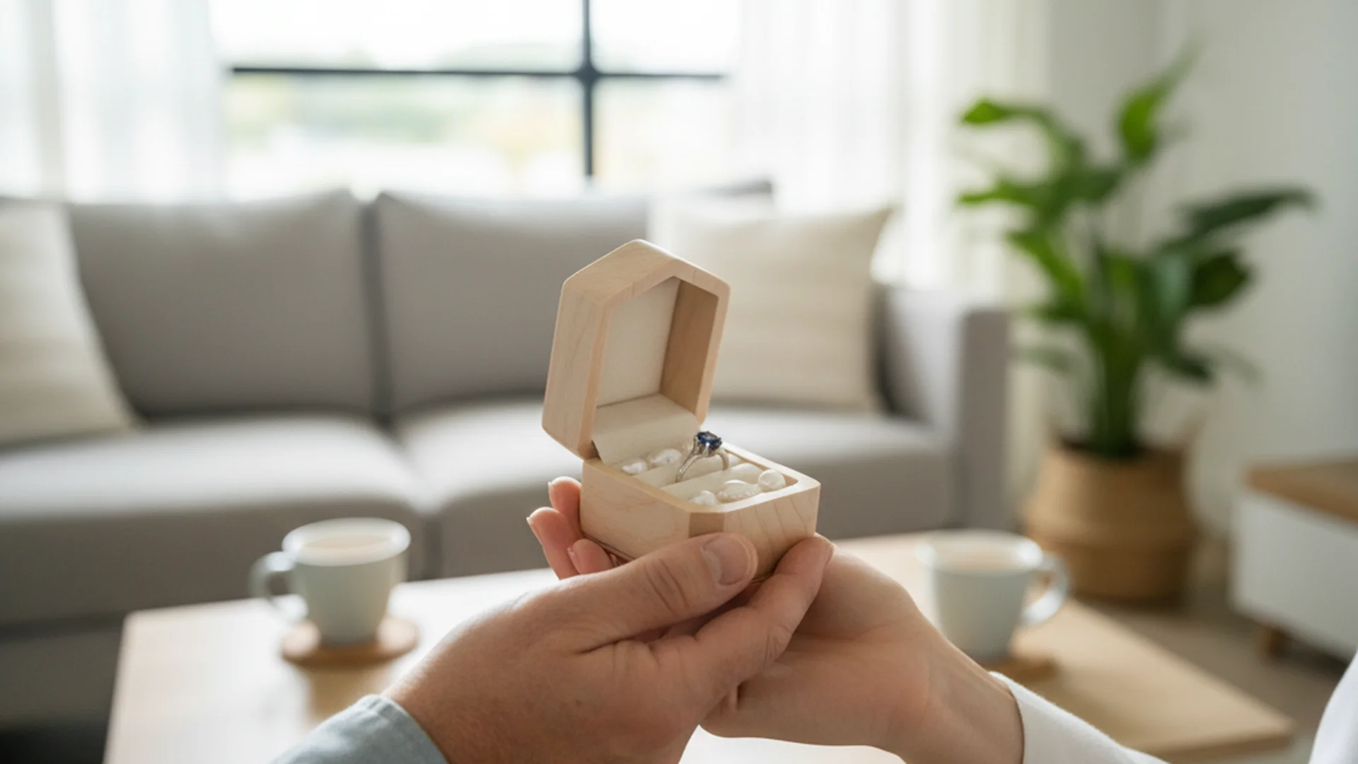 Second Marriage Proposal Ideas: Planning Your Next Great Chapter