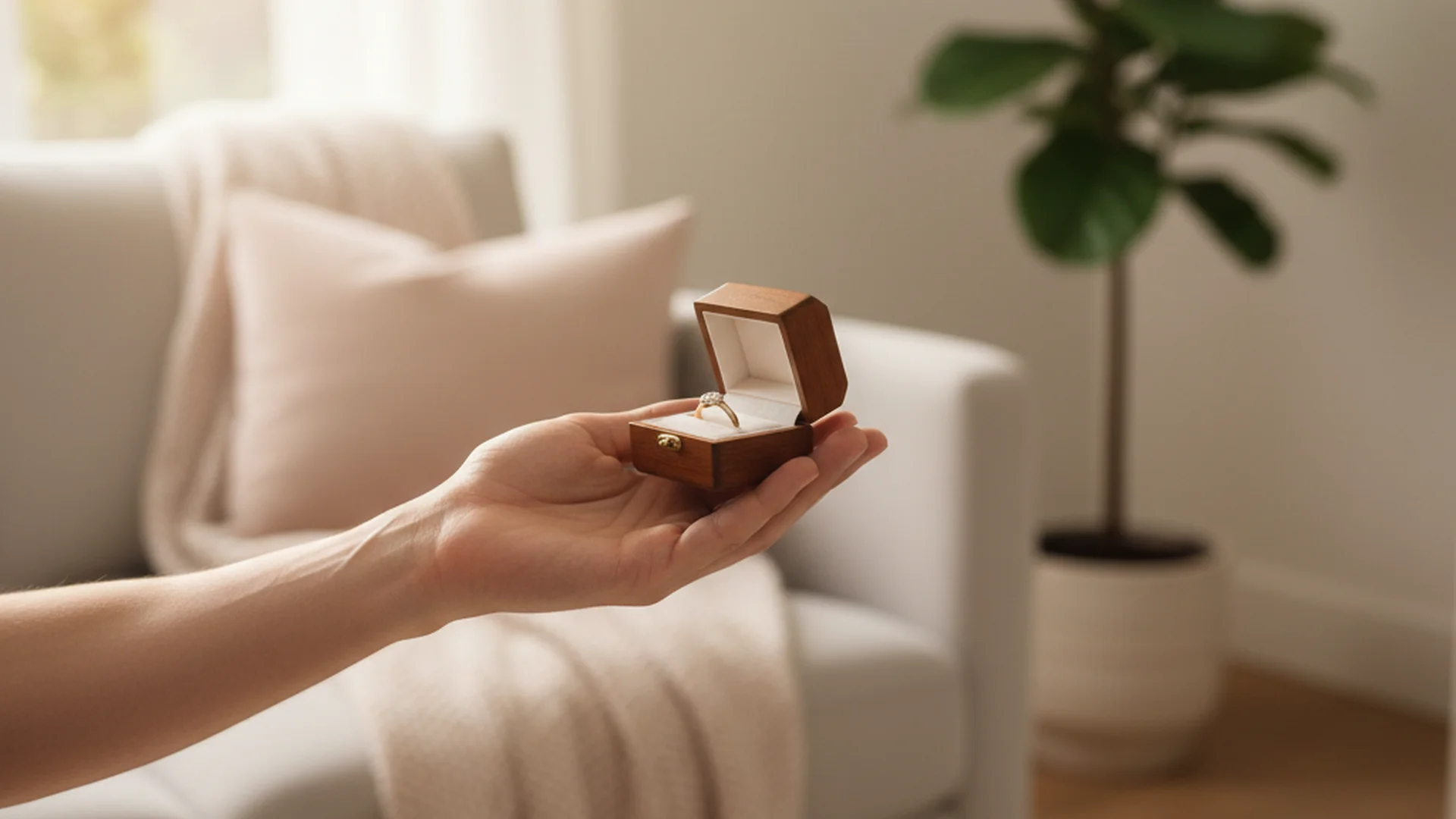 12 Undeniable Signs They’re Going to Propose: The 2026 Engagement Guide