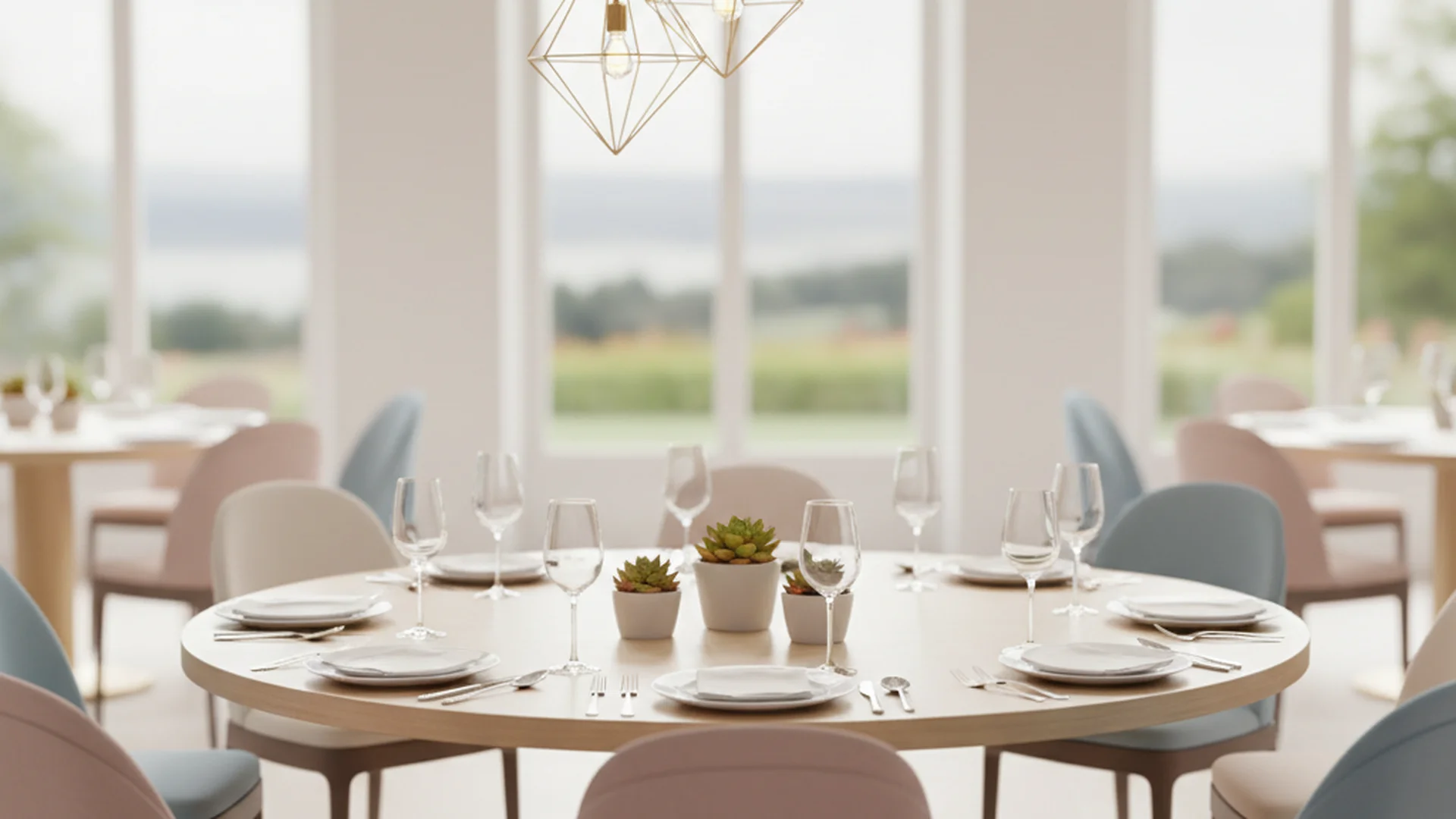 The Truth About the Singles Table Wedding: Etiquette, Trends, and Survival Guides