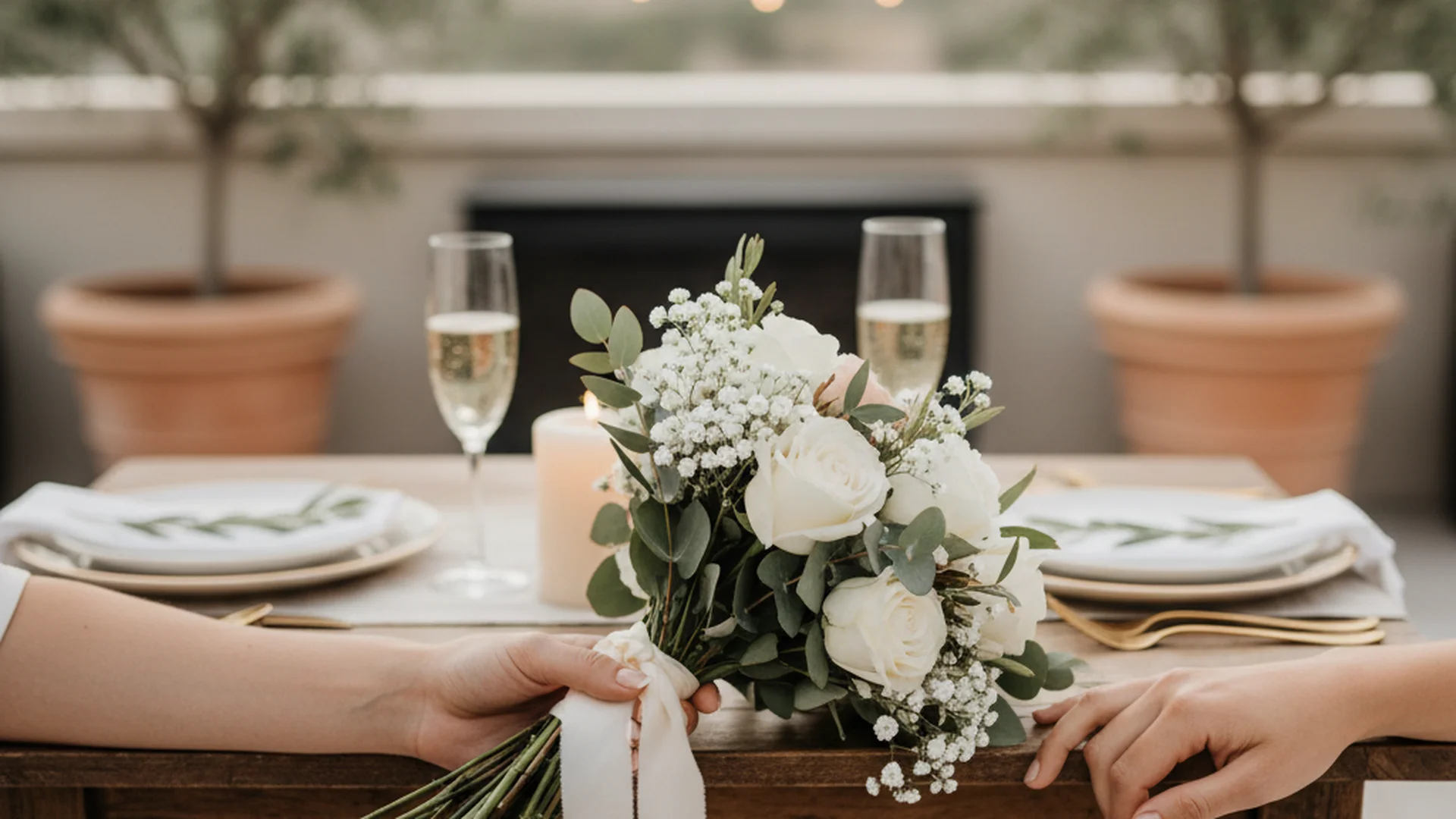 Small Wedding Ideas: Planning an Intimate and Intentional Celebration