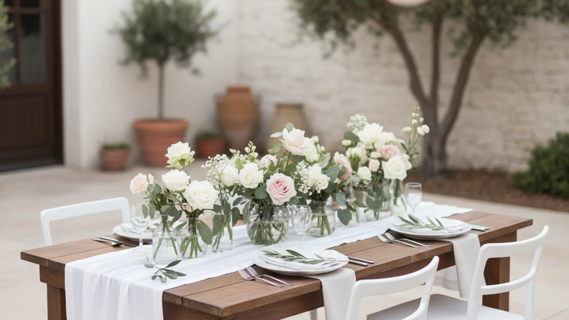 The New Luxury: 25 Small Wedding Reception Ideas for 2025 and 2026