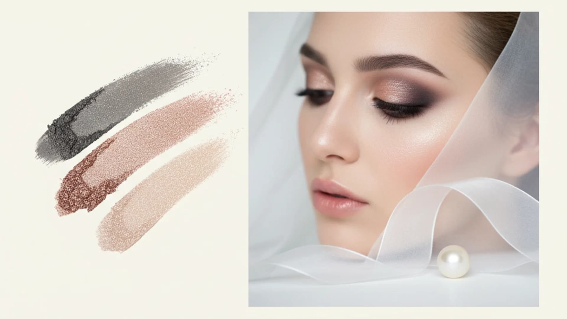 Smoky Eye Wedding Makeup: Trends, Tips, and Modern Techniques