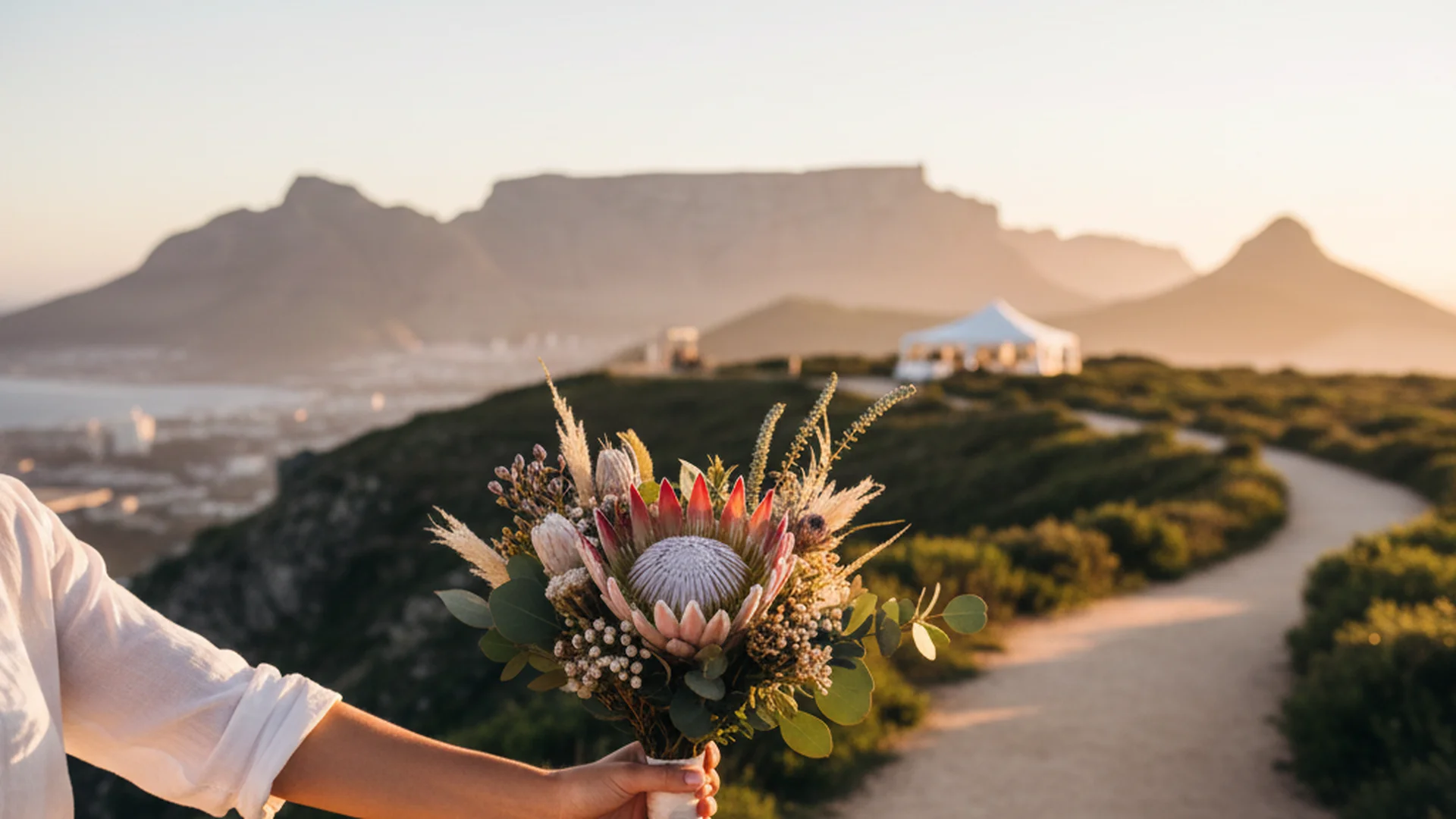 Planning Your Dream South Africa Destination Wedding: The Ultimate 2025 Guide