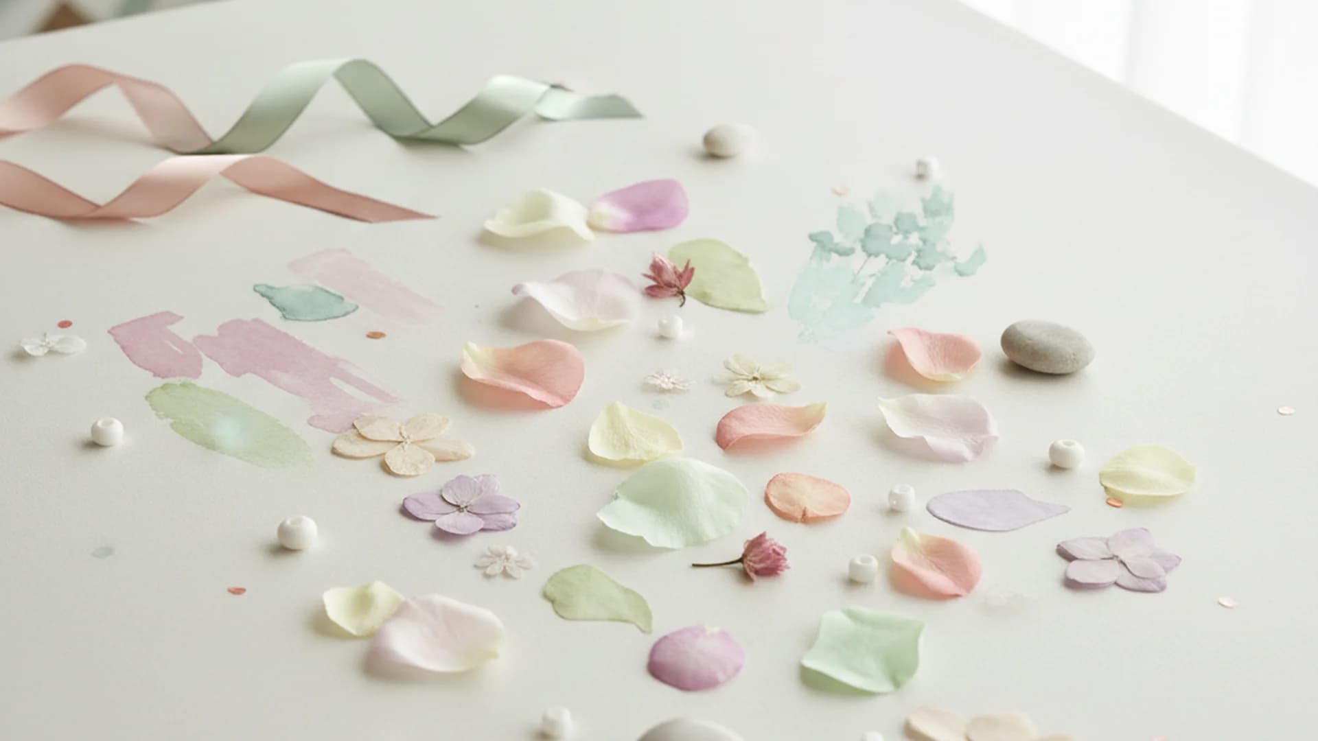 The Ultimate Guide to Spring Wedding Colors: 2025–2026 Trends