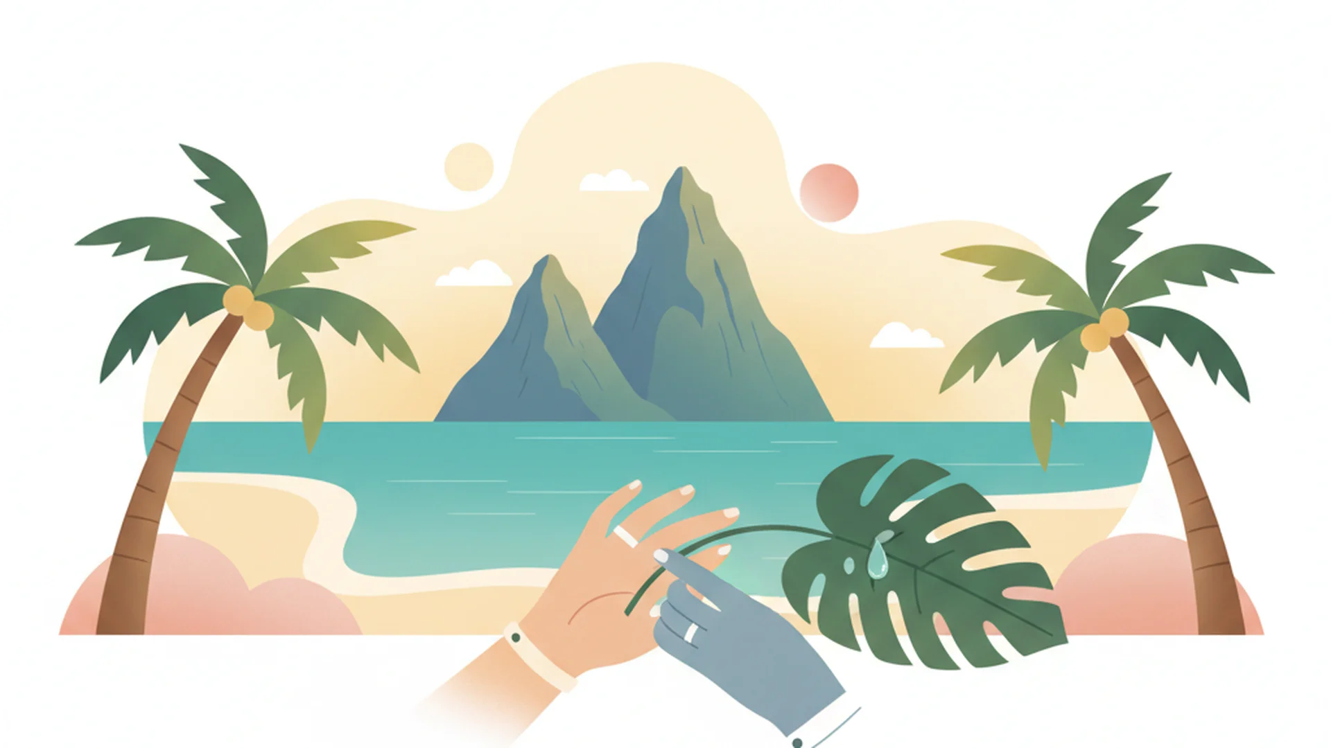 The Ultimate St Lucia Honeymoon Guide (2025-2026 Edition)