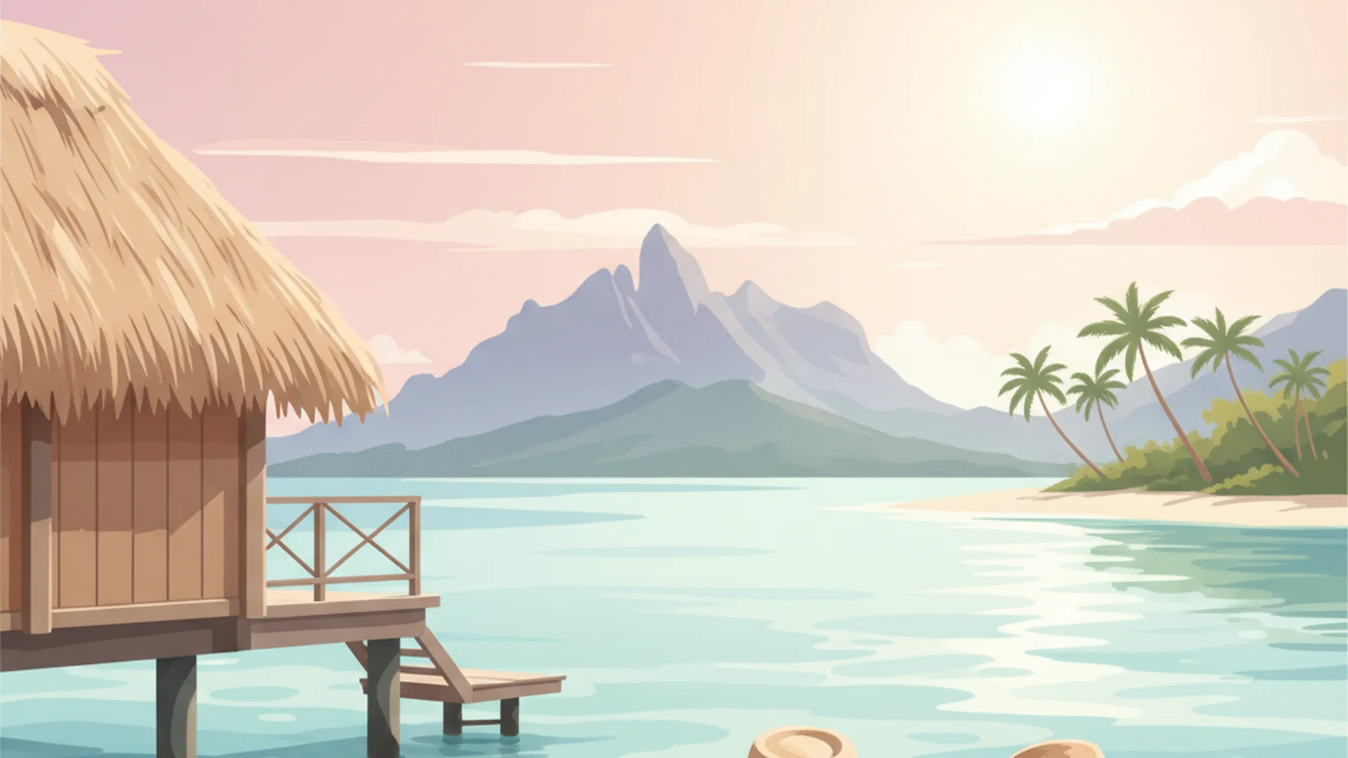 The Ultimate Tahiti Honeymoon Guide (2025–2026)