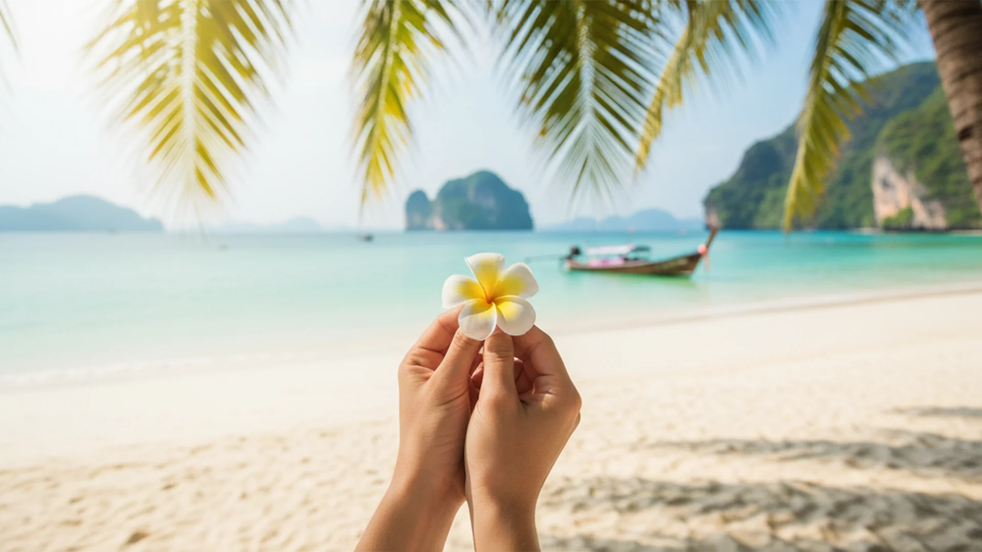 The Ultimate Thailand Honeymoon Guide: Luxury, Culture, and Adventure